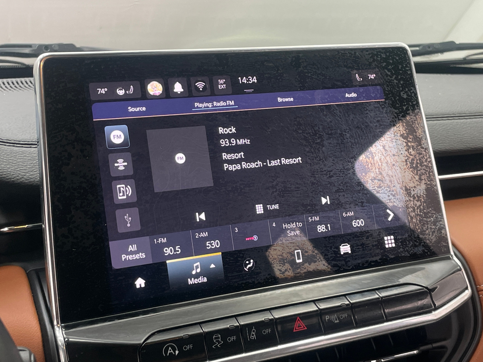 Thumbnail: 2022 Jeep Compass - 3