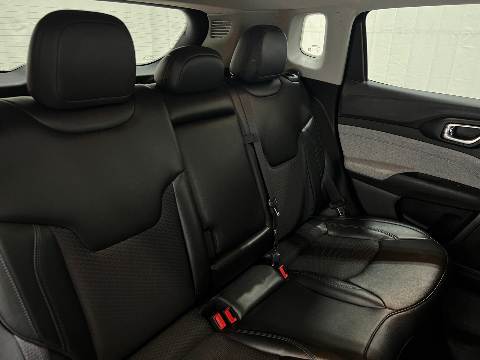 Thumbnail: 2022 Jeep Compass - 6