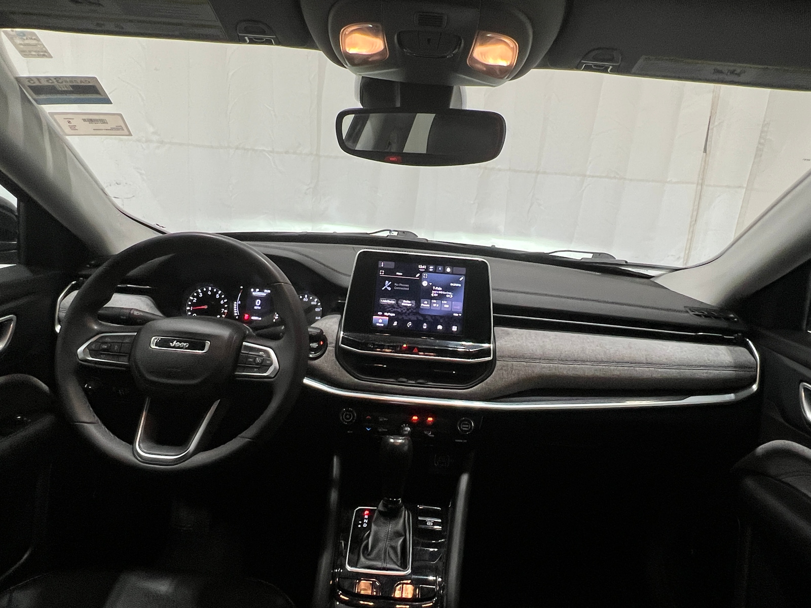 Thumbnail: 2022 Jeep Compass - 3