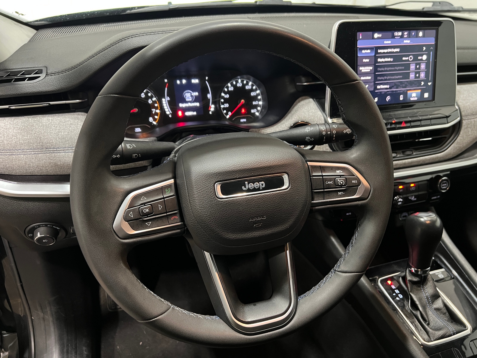 Thumbnail: 2022 Jeep Compass - 5