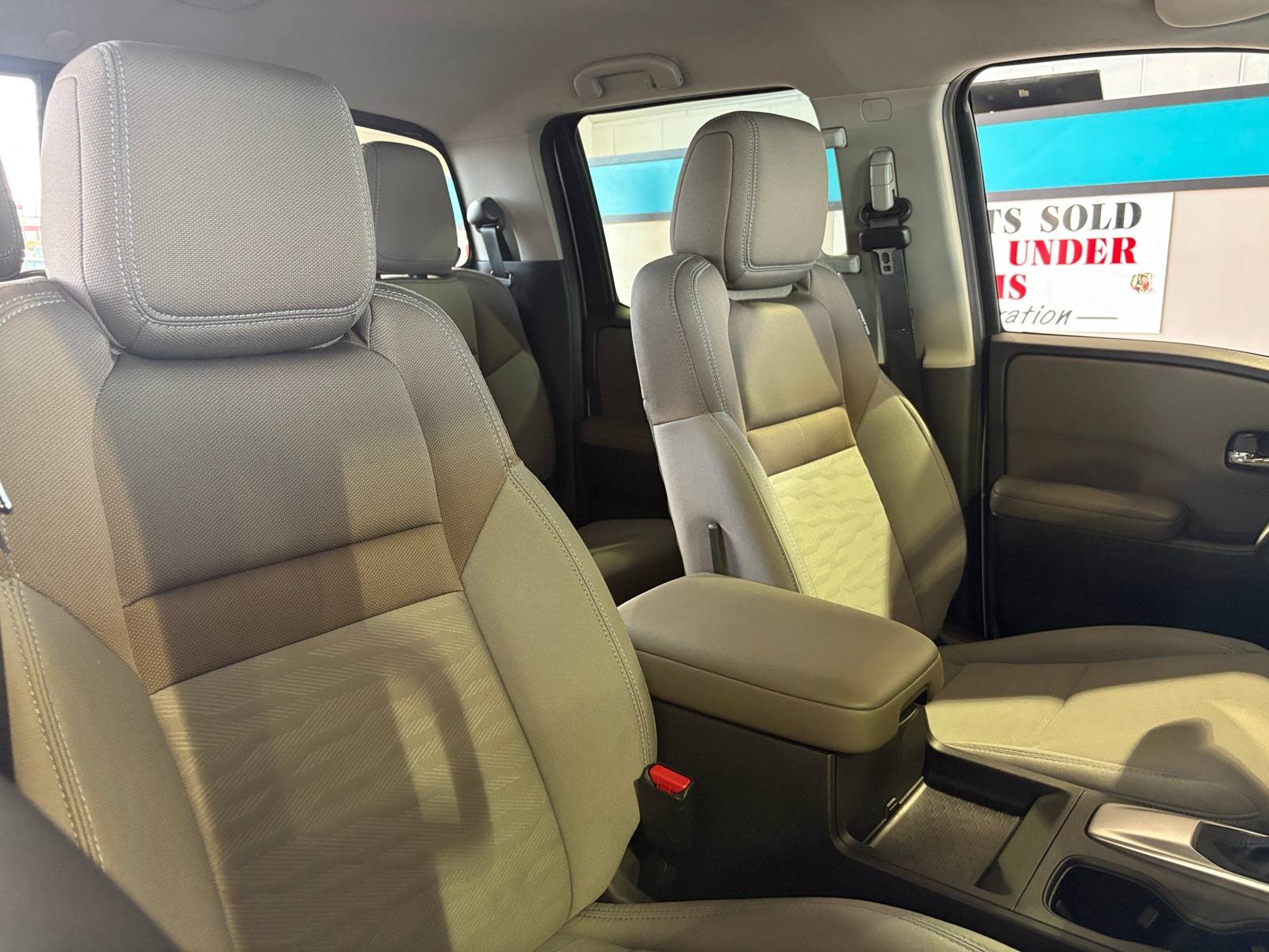 Thumbnail: 2022 Nissan Frontier - 2