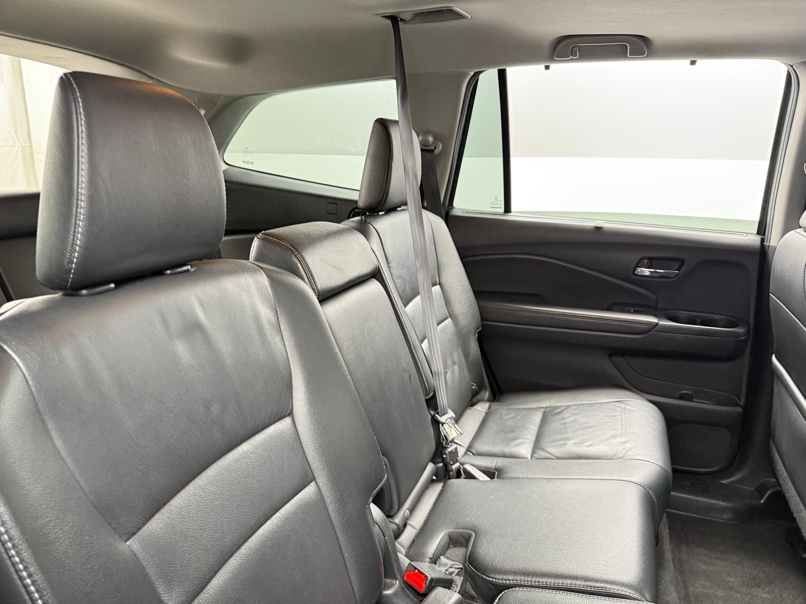 Thumbnail: 2022 Honda Pilot - 5