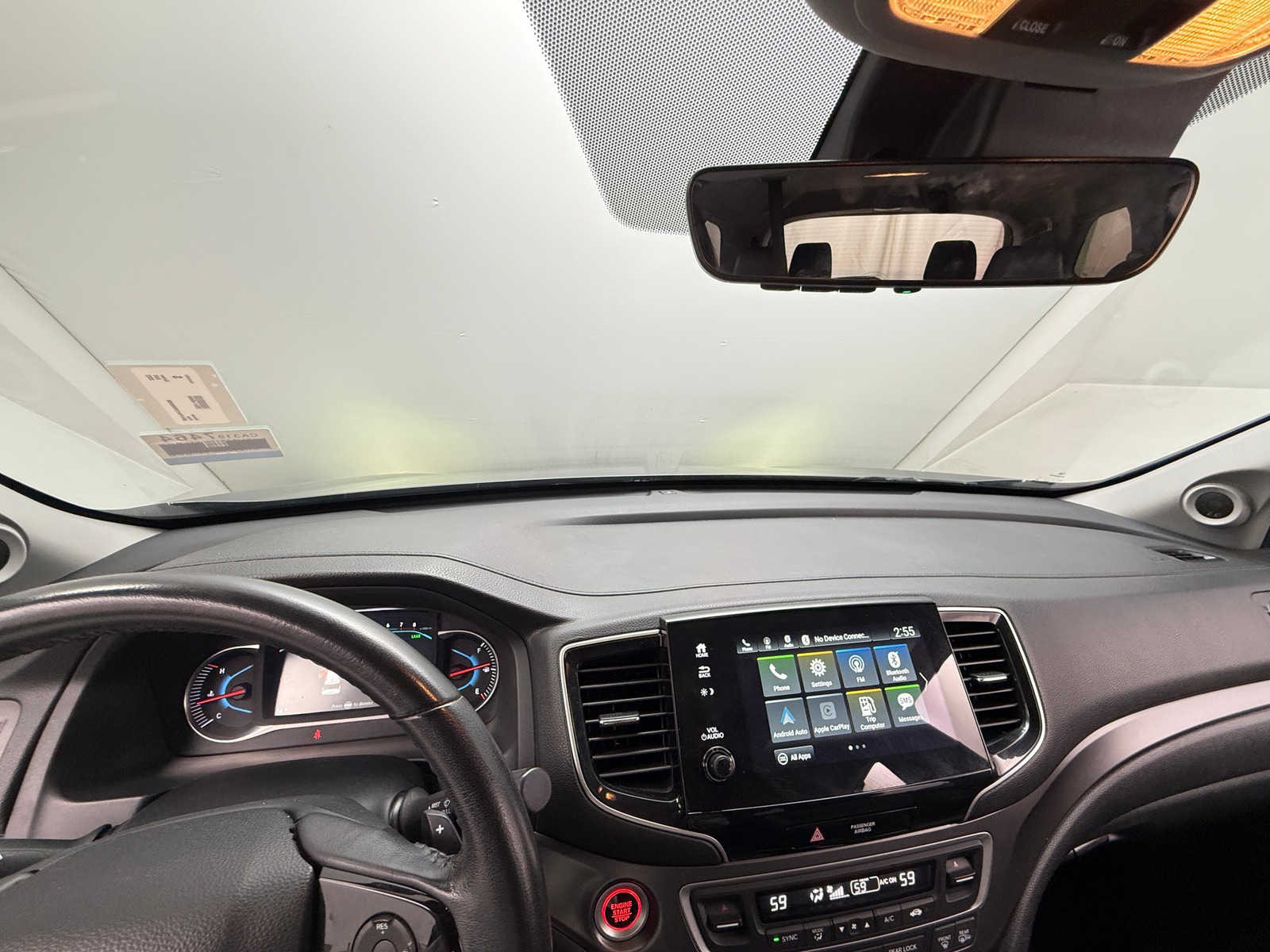 Thumbnail: 2022 Honda Pilot - 2