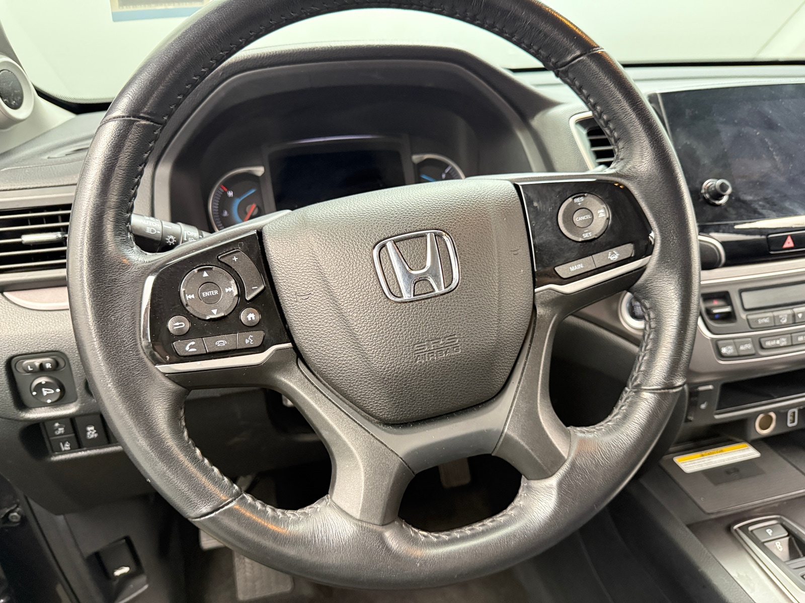 Thumbnail: 2022 Honda Pilot - 4