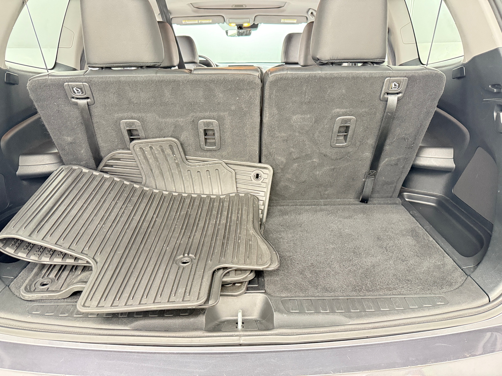 Thumbnail: 2022 Honda Pilot - 6