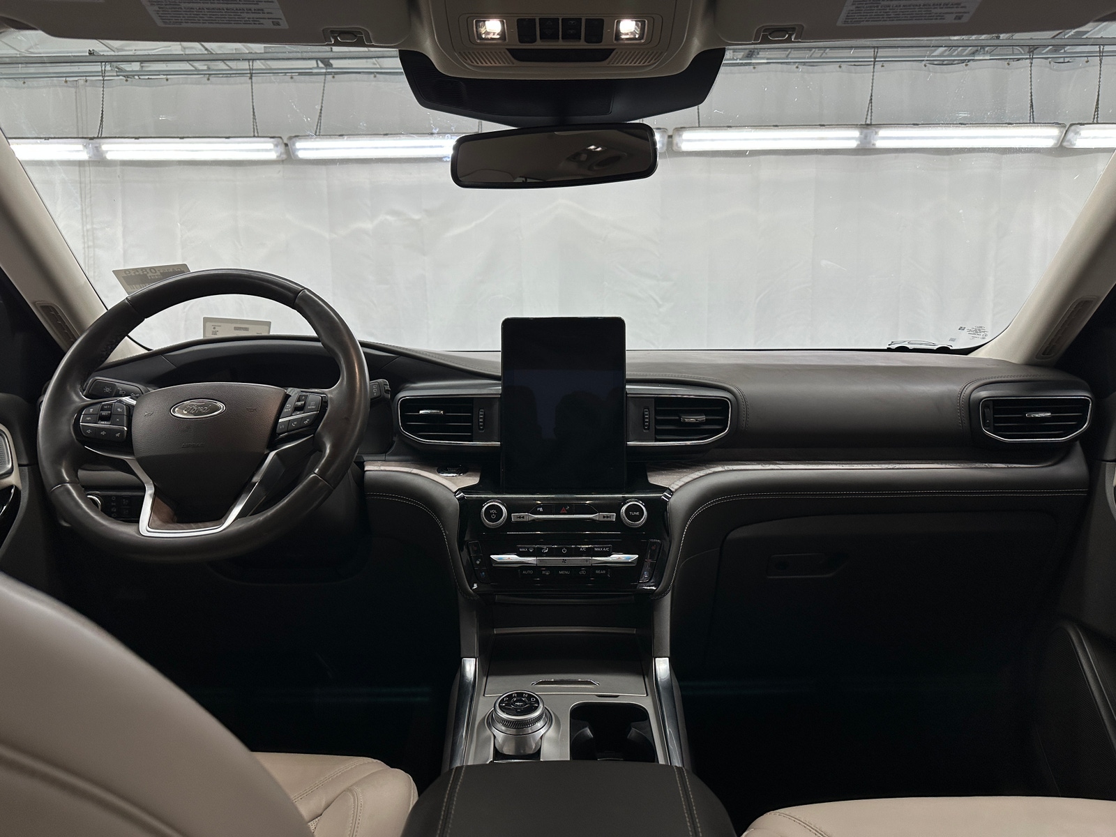 Thumbnail: 2024 Ford Explorer - 2