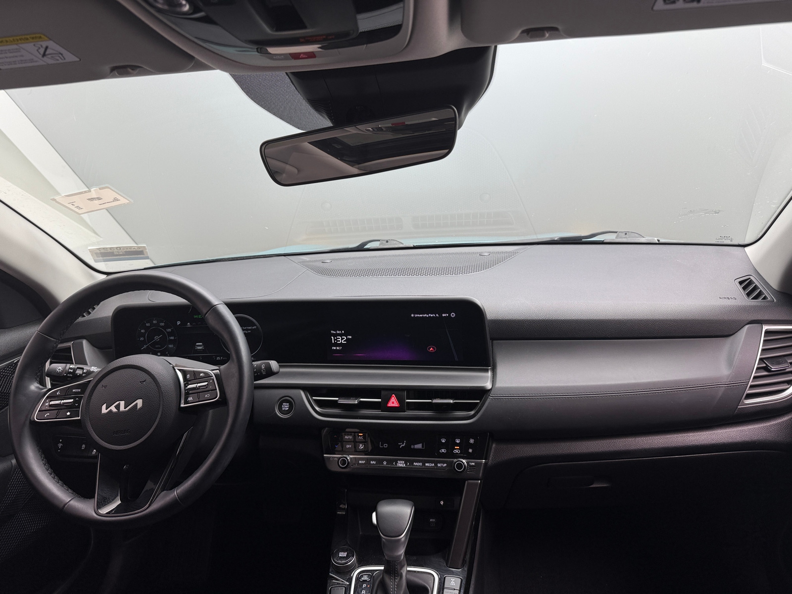 Thumbnail: 2024 Kia Seltos - 2