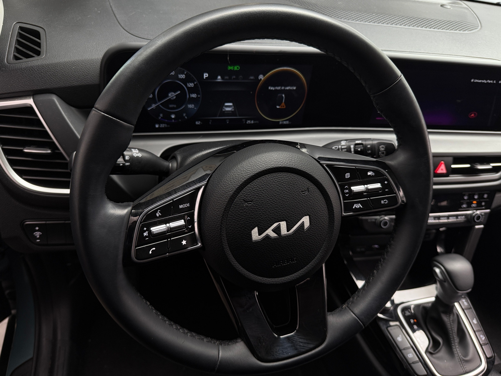 Thumbnail: 2024 Kia Seltos - 4