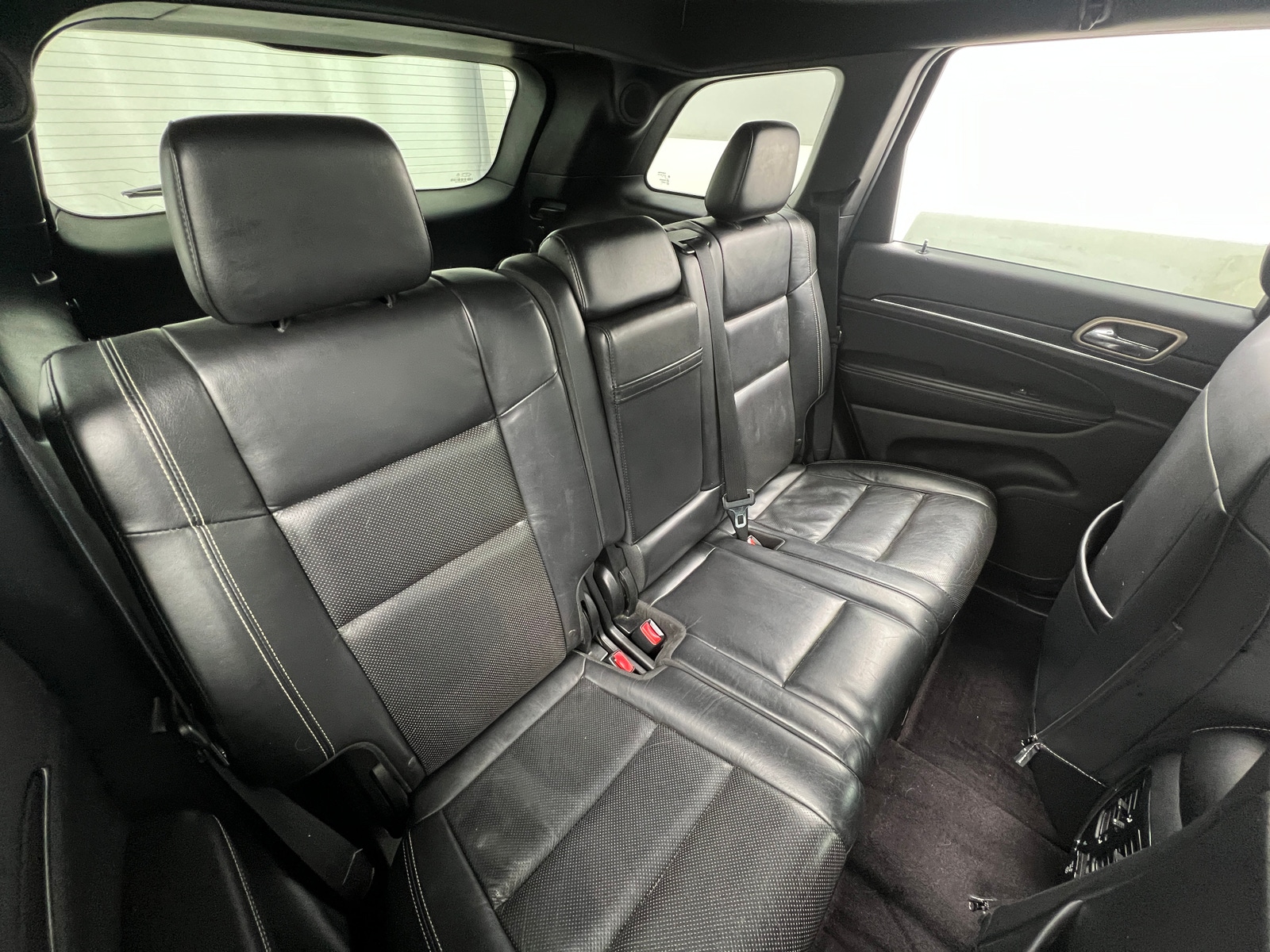 Thumbnail: 2017 Jeep Grand Cherokee - 5