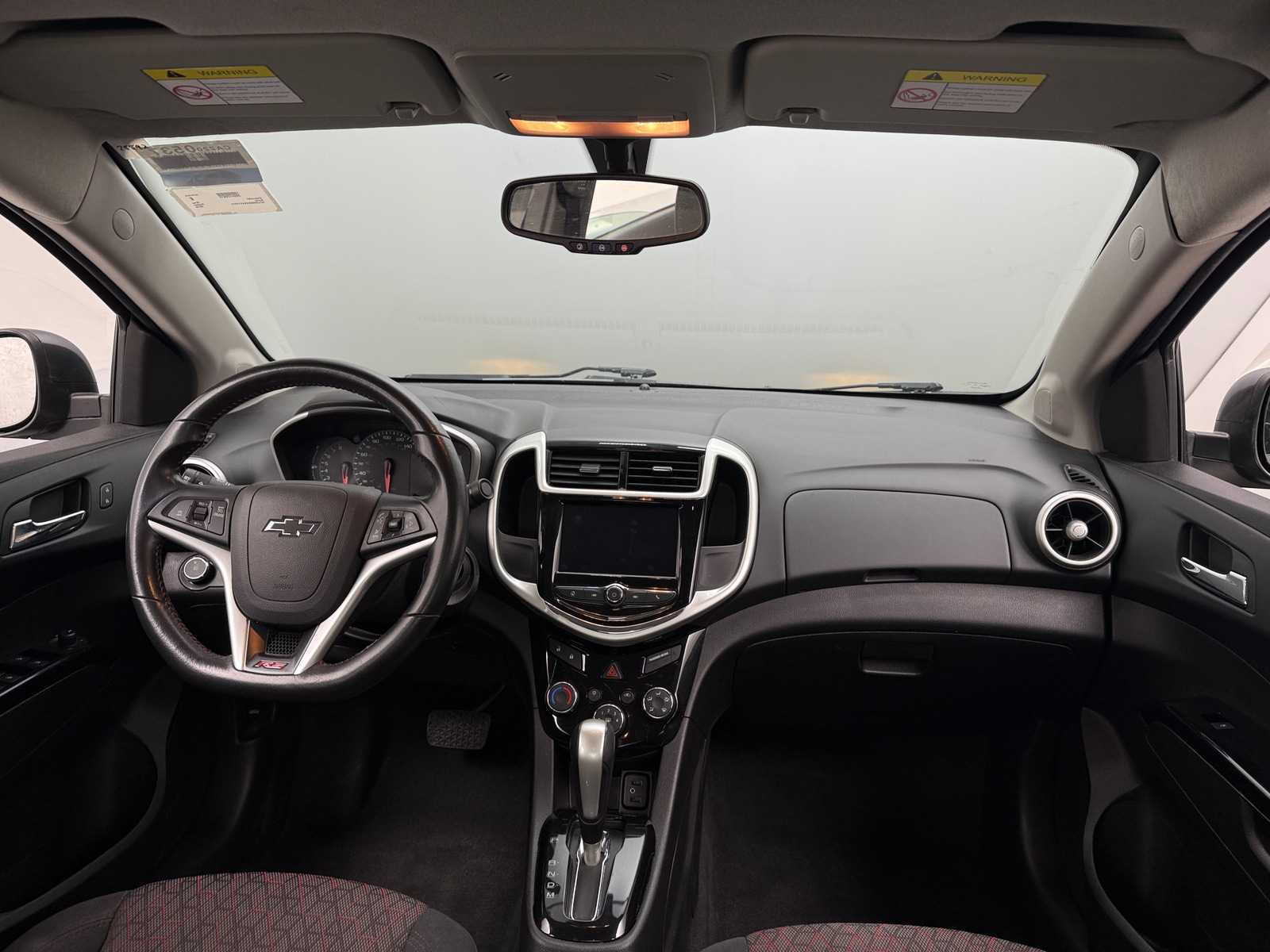 Thumbnail: 2019 Chevrolet Sonic - 3