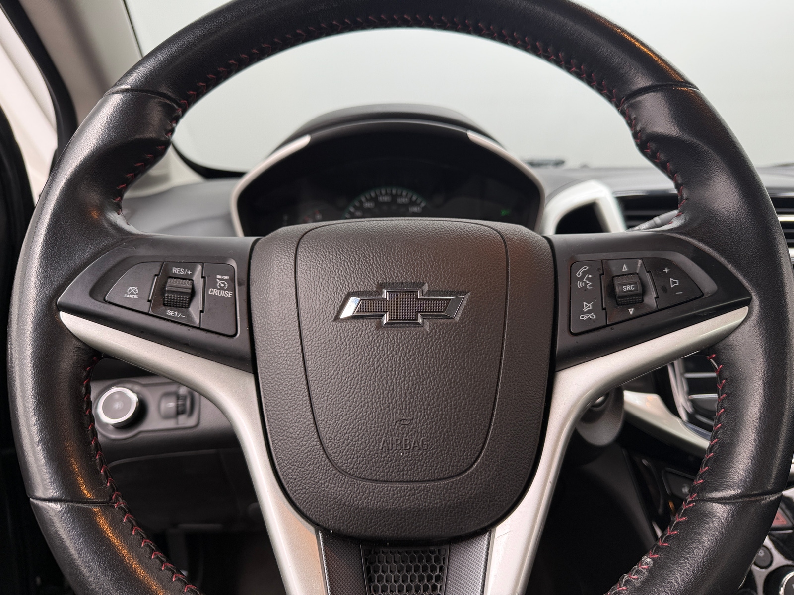 Thumbnail: 2019 Chevrolet Sonic - 5