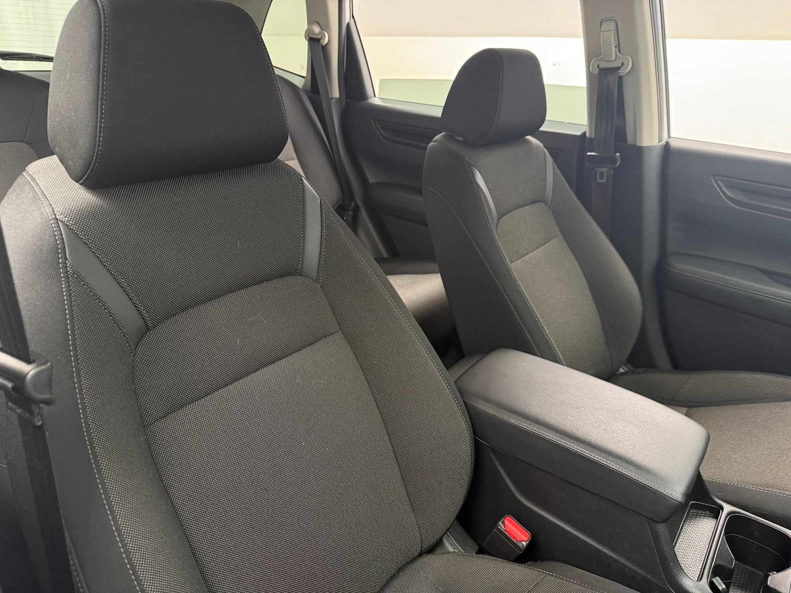 Thumbnail: 2024 Honda CR-V - 2