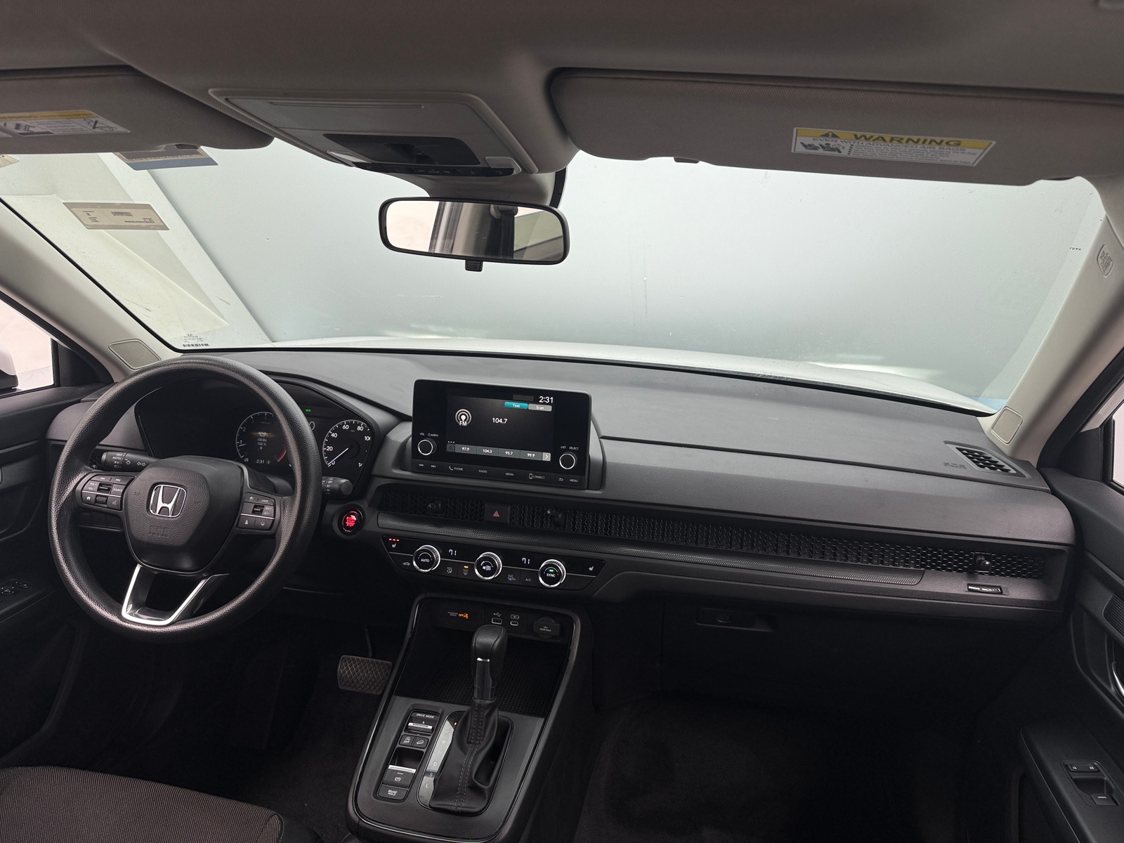 Thumbnail: 2024 Honda CR-V - 3