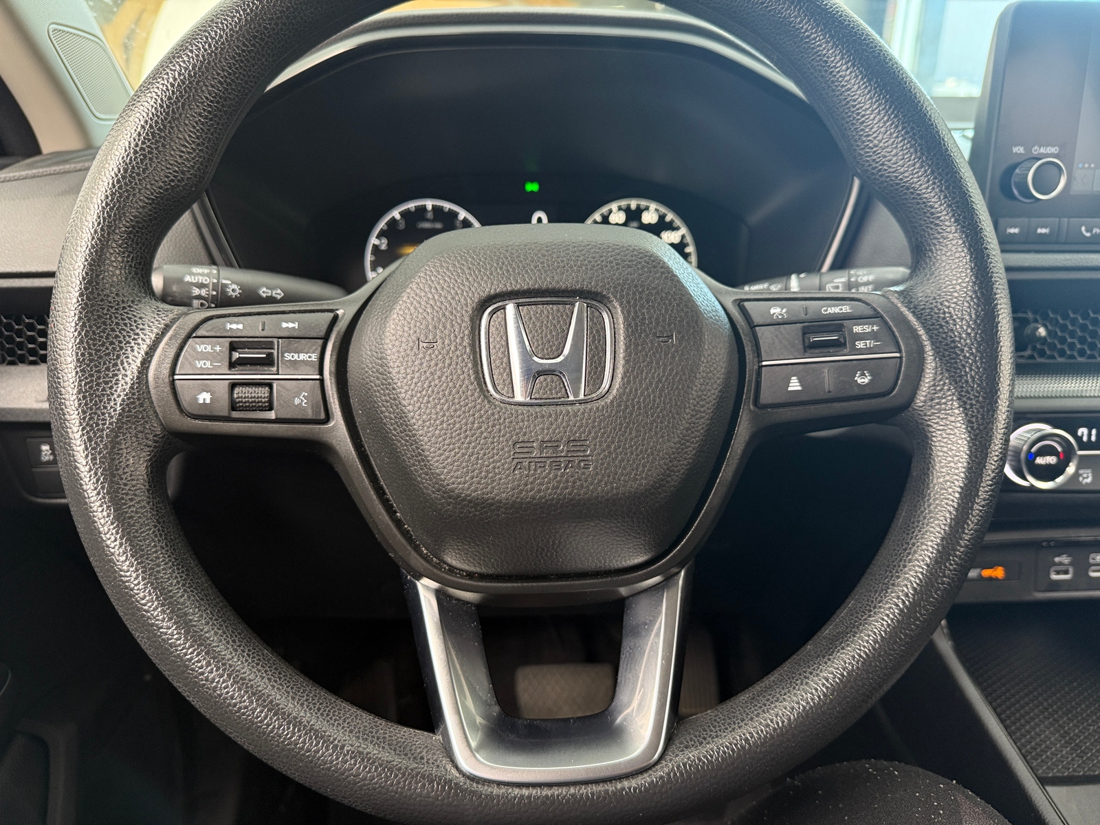 Thumbnail: 2024 Honda CR-V - 5