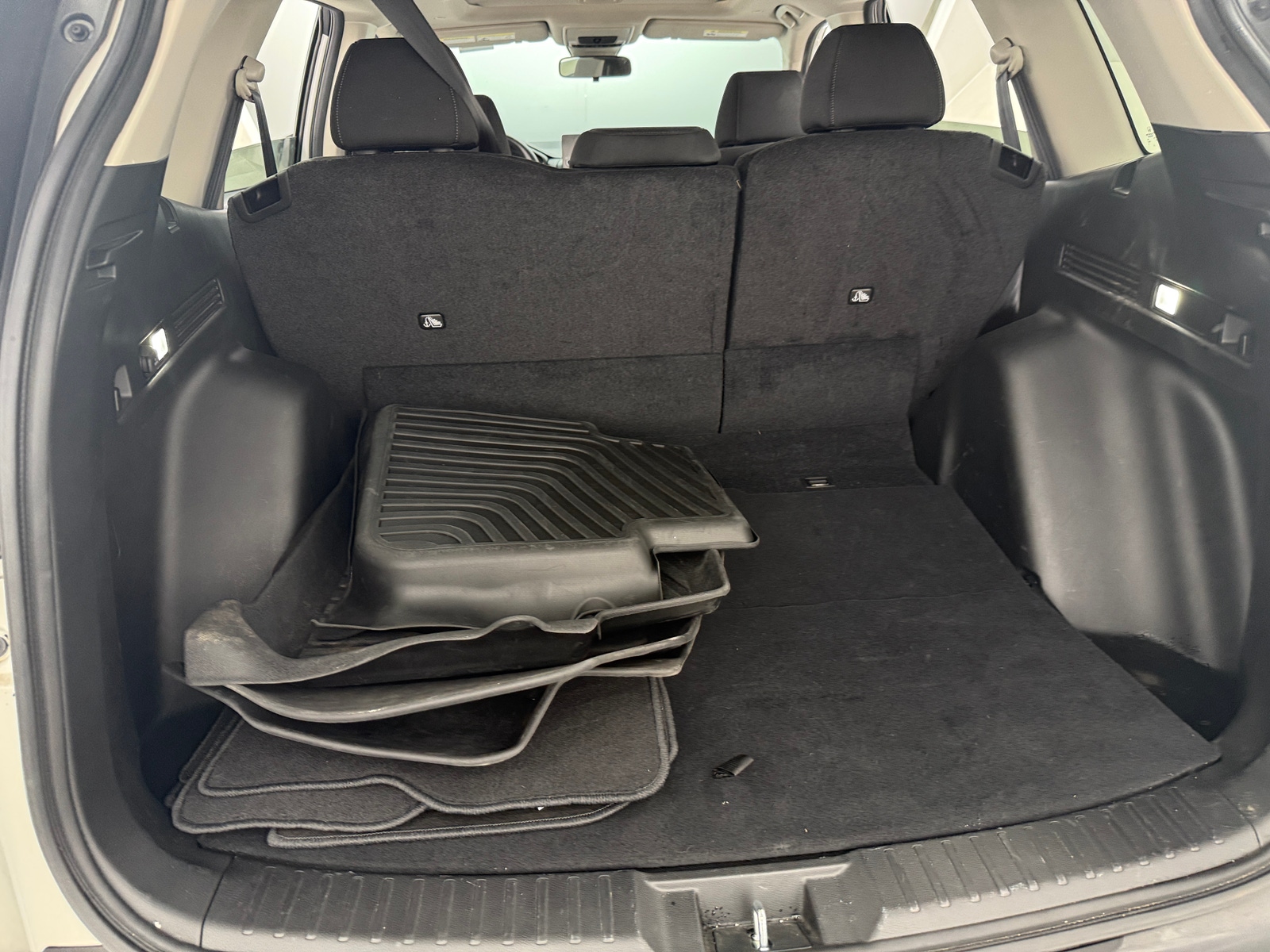 Thumbnail: 2024 Honda CR-V - 7