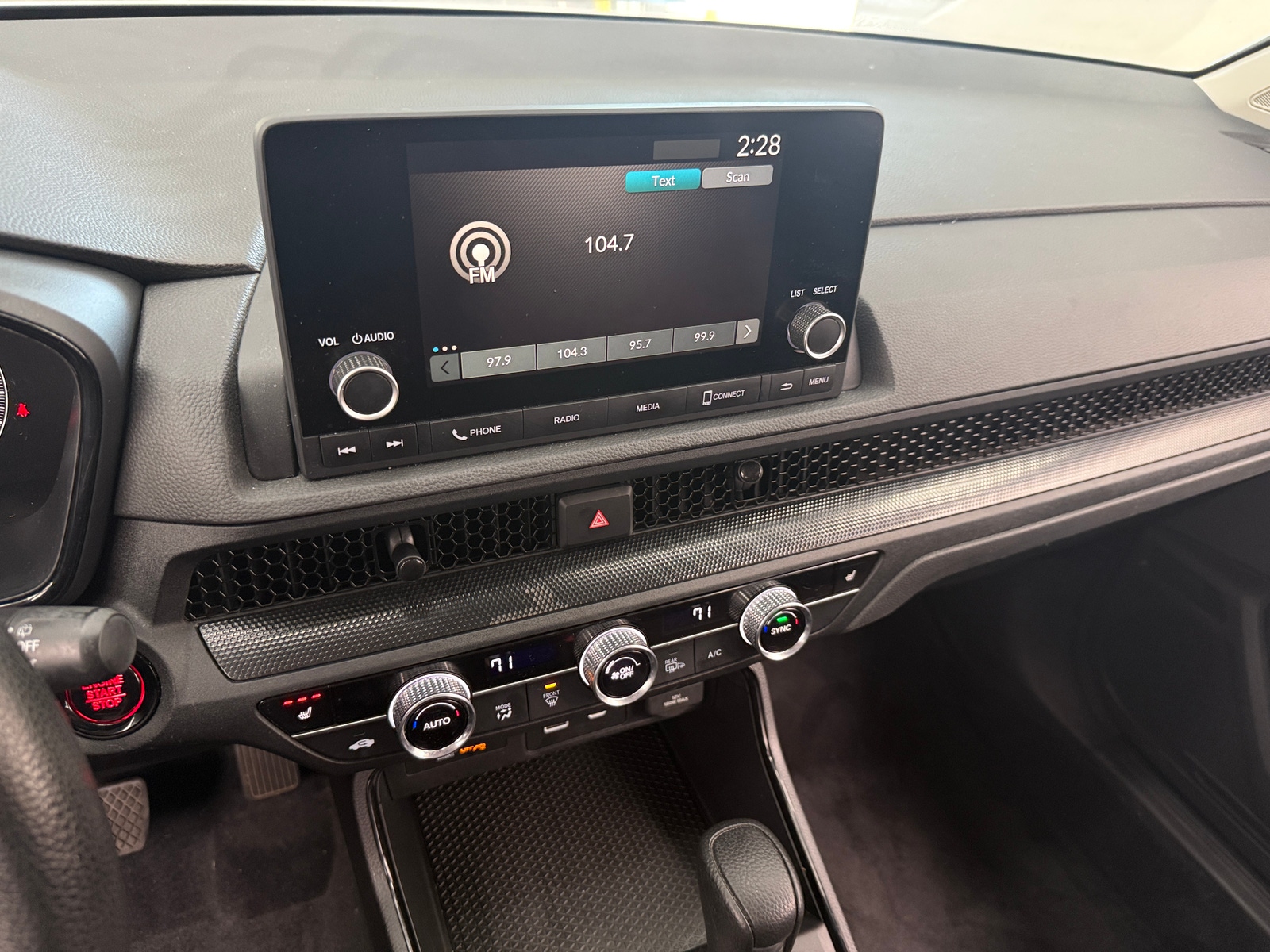 Thumbnail: 2024 Honda CR-V - 4