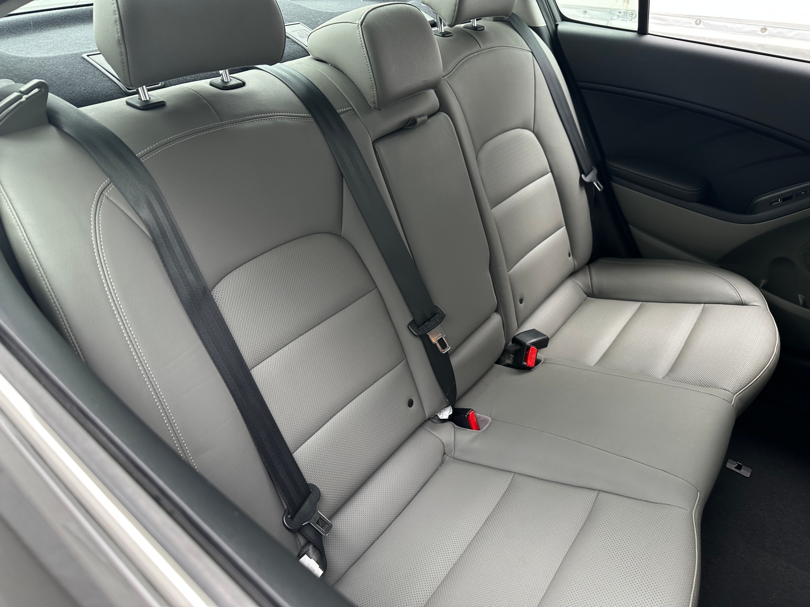 Thumbnail: 2014 Kia Forte - 5