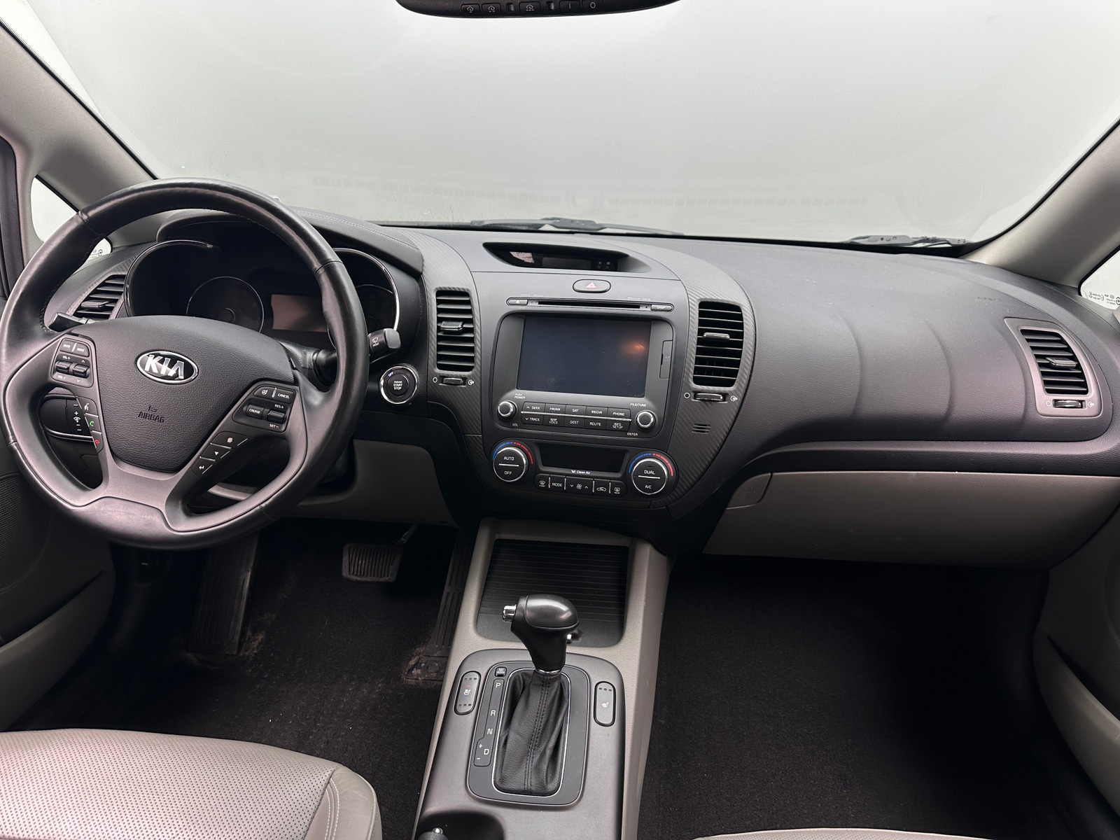 Thumbnail: 2014 Kia Forte - 2