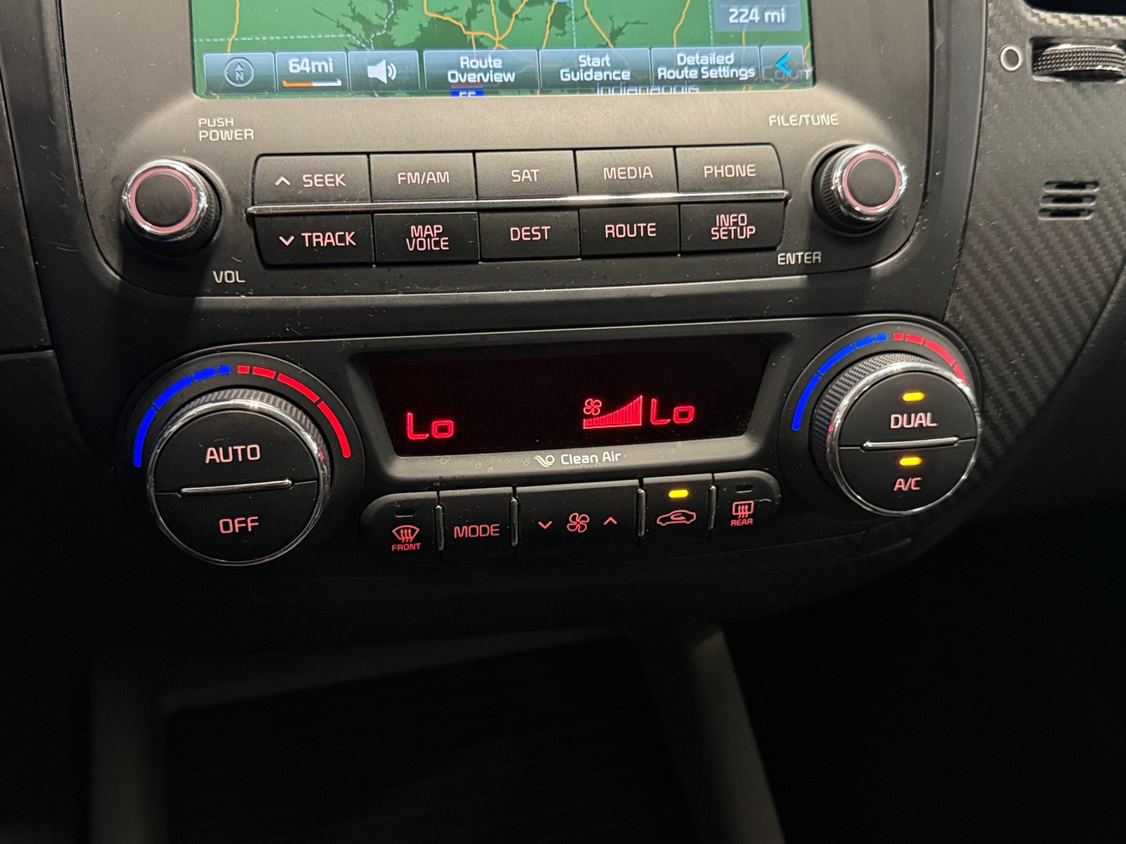 Thumbnail: 2014 Kia Forte - 3