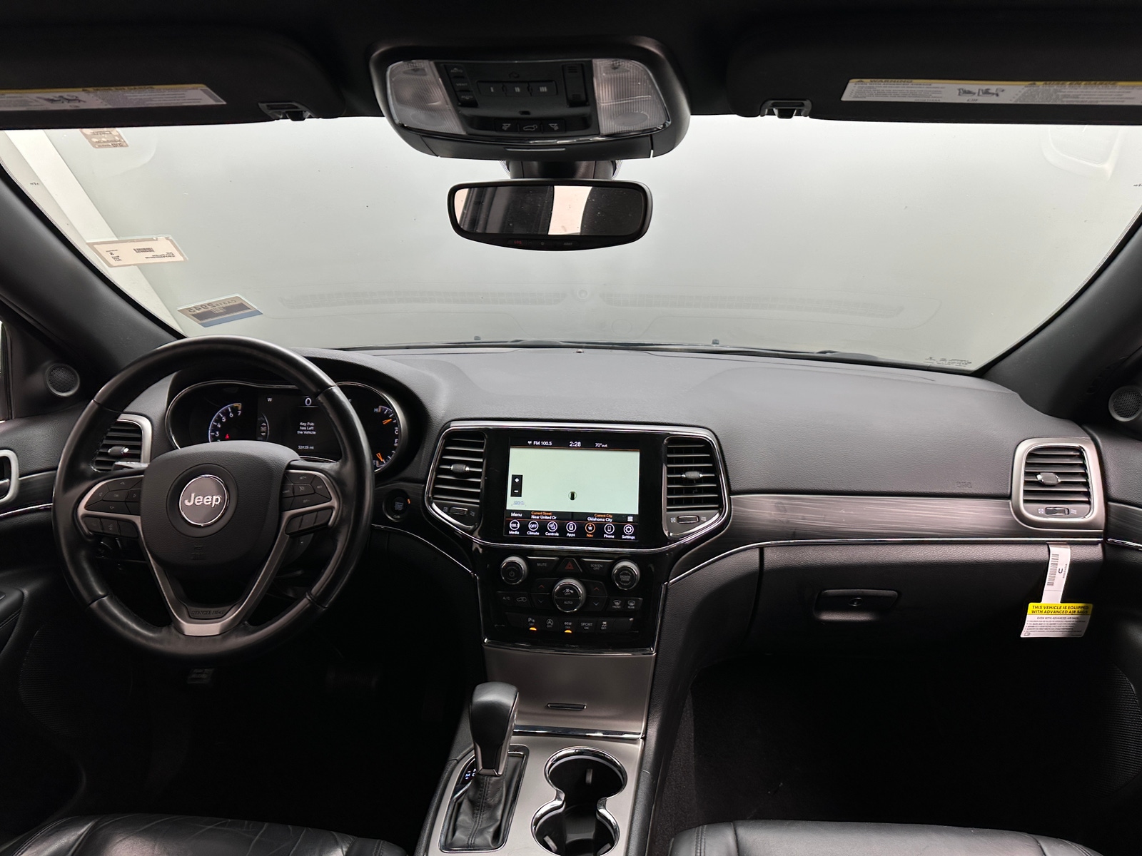 Thumbnail: 2021 Jeep Grand Cherokee - 2