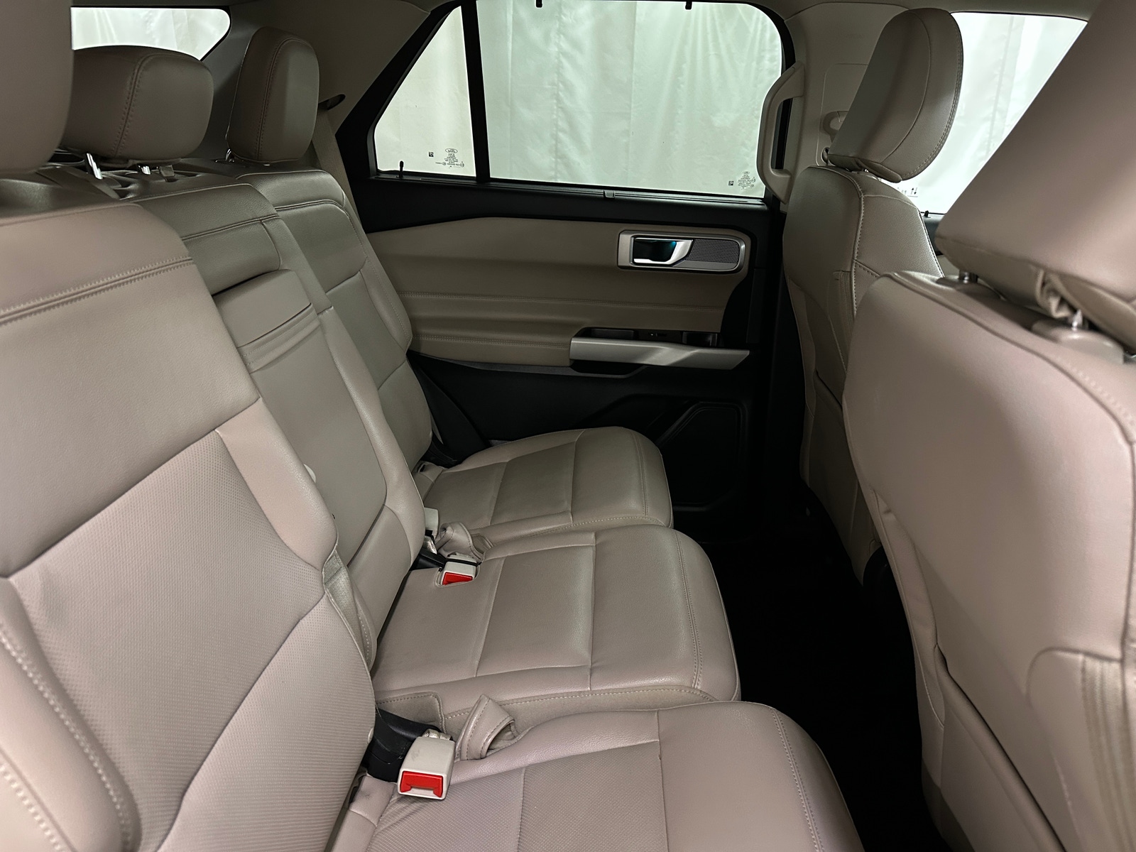 Thumbnail: 2024 Ford Explorer - 5