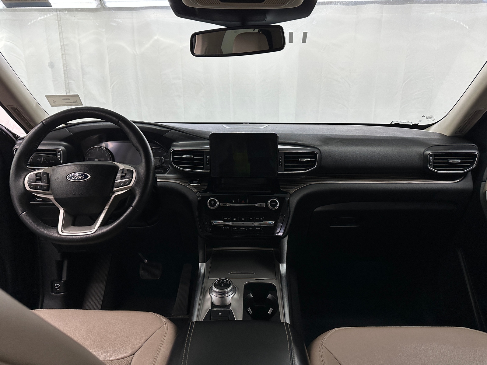 Thumbnail: 2024 Ford Explorer - 2