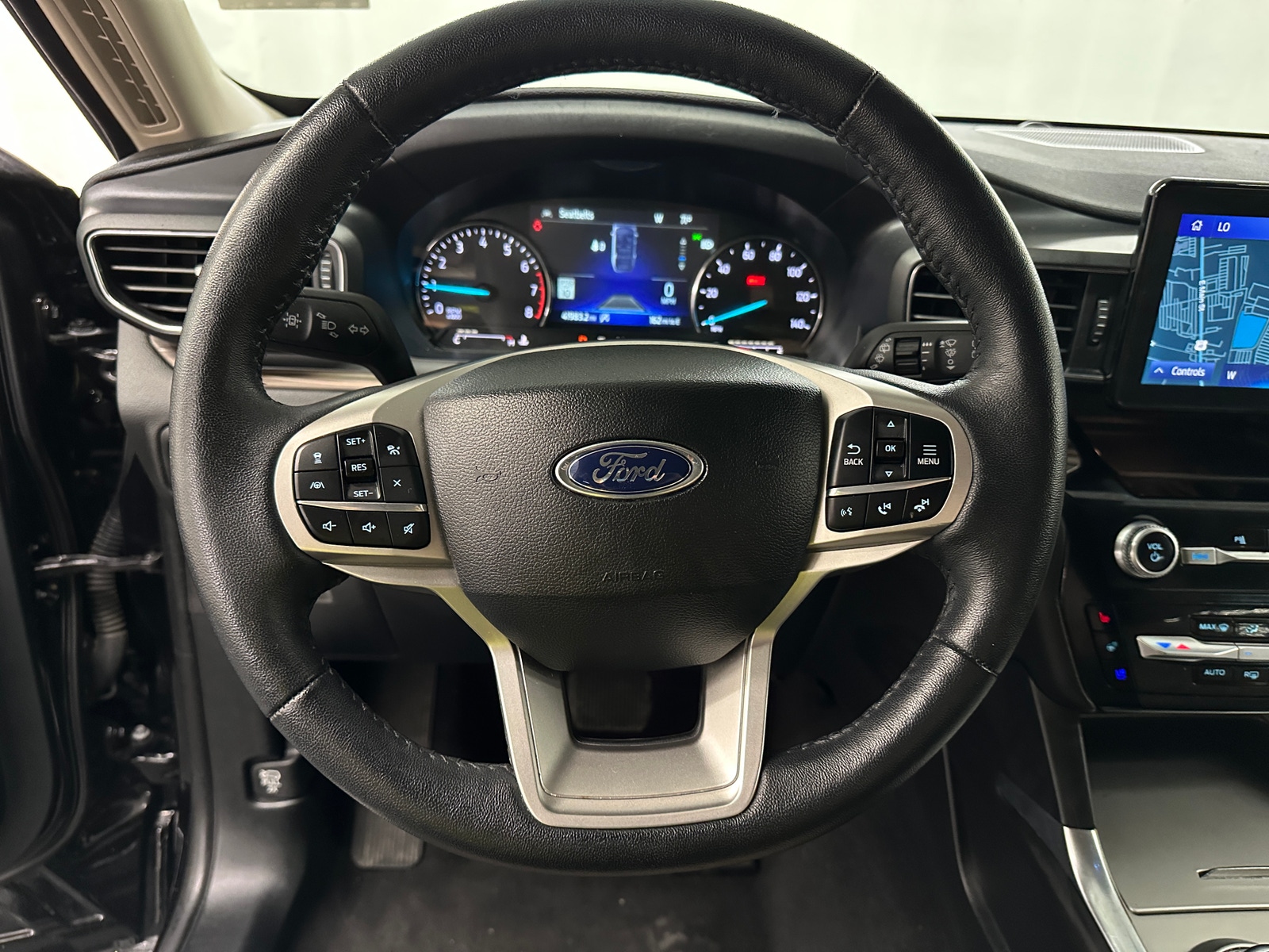 Thumbnail: 2024 Ford Explorer - 4
