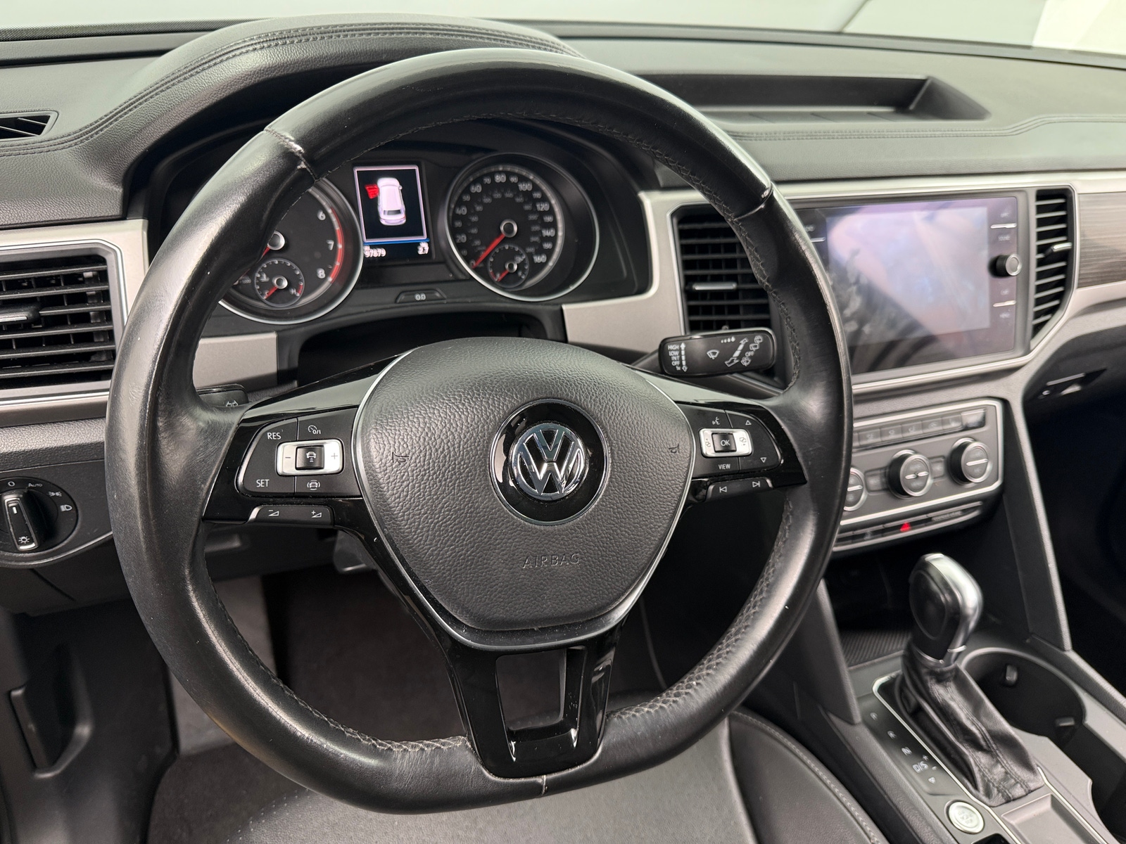 Thumbnail: 2019 Volkswagen Atlas - 4