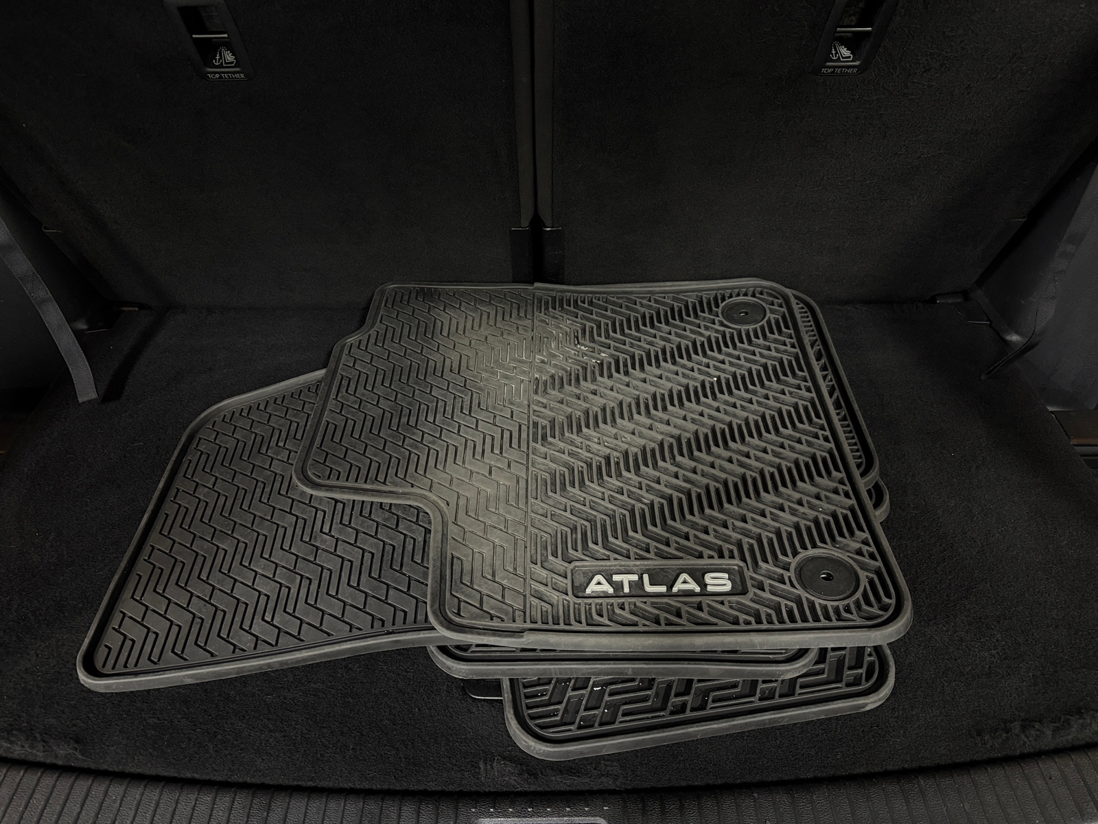 Thumbnail: 2019 Volkswagen Atlas - 6