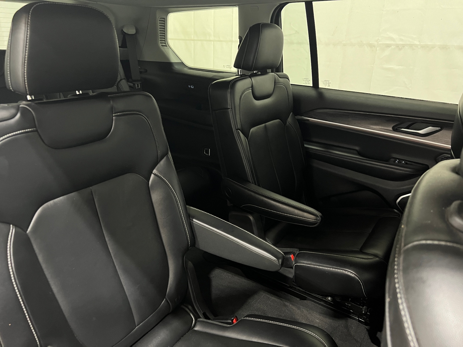 Thumbnail: 2021 Jeep Grand Cherokee L - 5