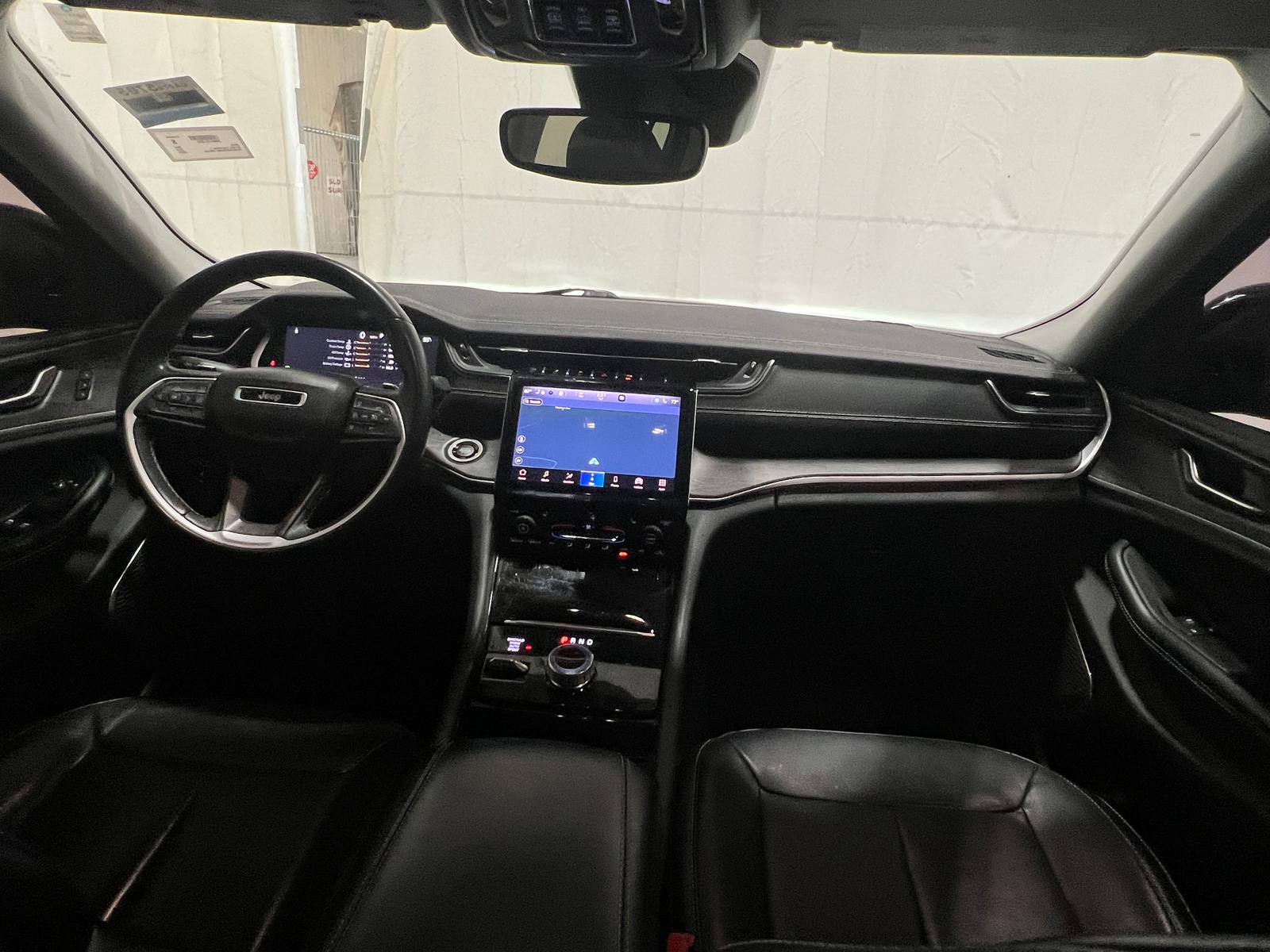 Thumbnail: 2021 Jeep Grand Cherokee L - 2
