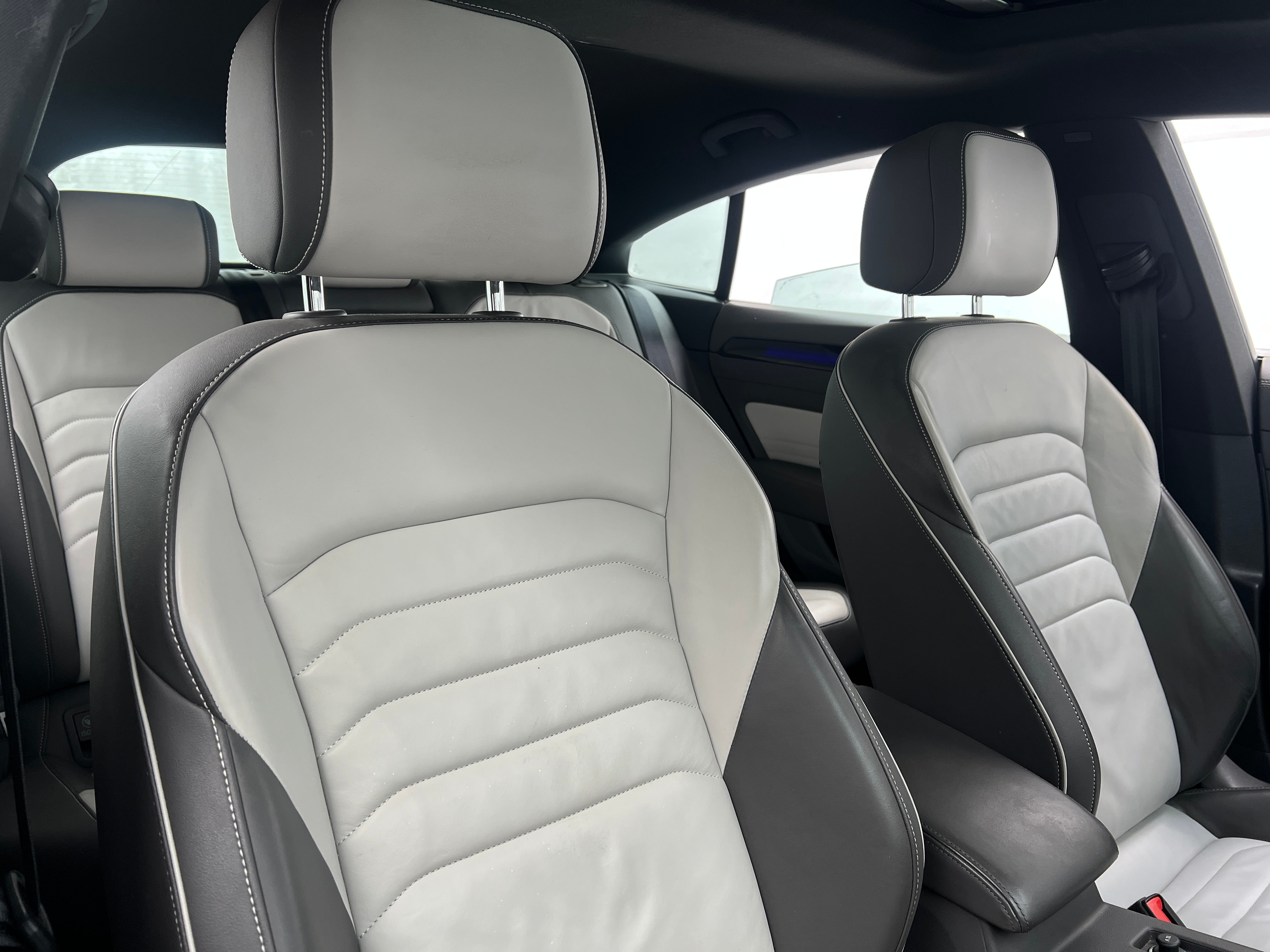 2021 Volkswagen Arteon