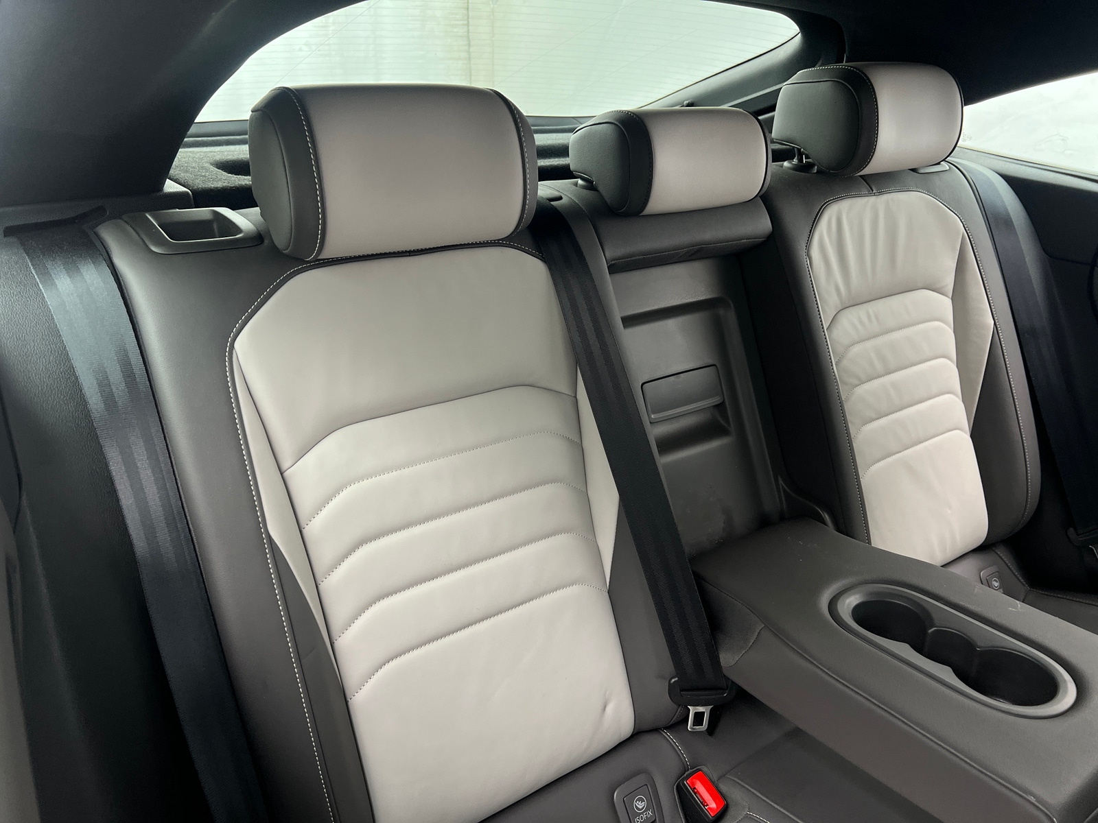 Thumbnail: 2021 Volkswagen Arteon - 5