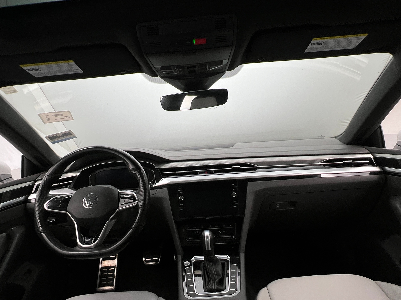 Thumbnail: 2021 Volkswagen Arteon - 2