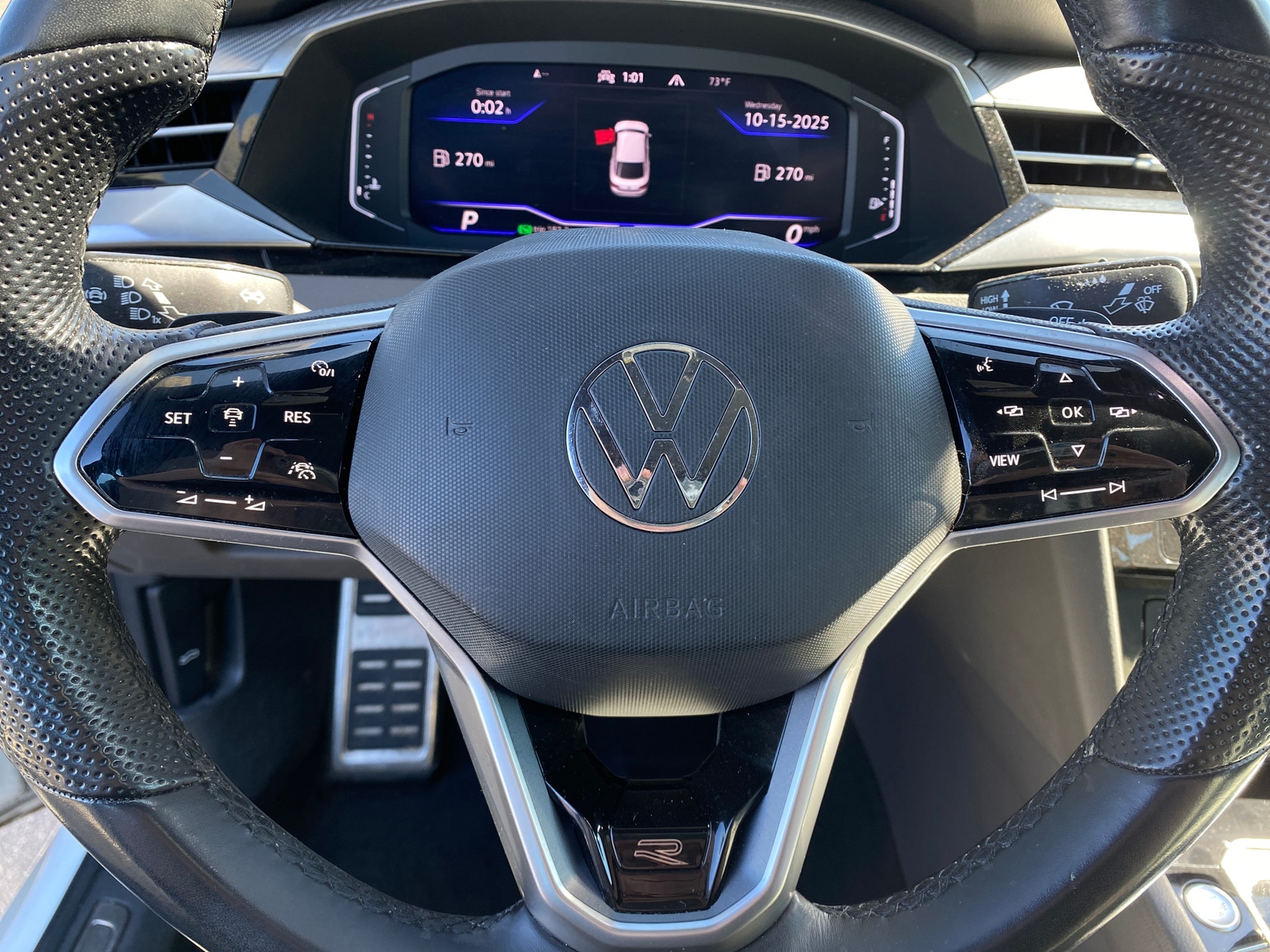 Thumbnail: 2021 Volkswagen Arteon - 4