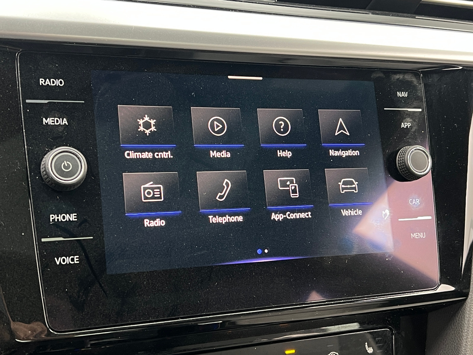 Thumbnail: 2021 Volkswagen Arteon - 3