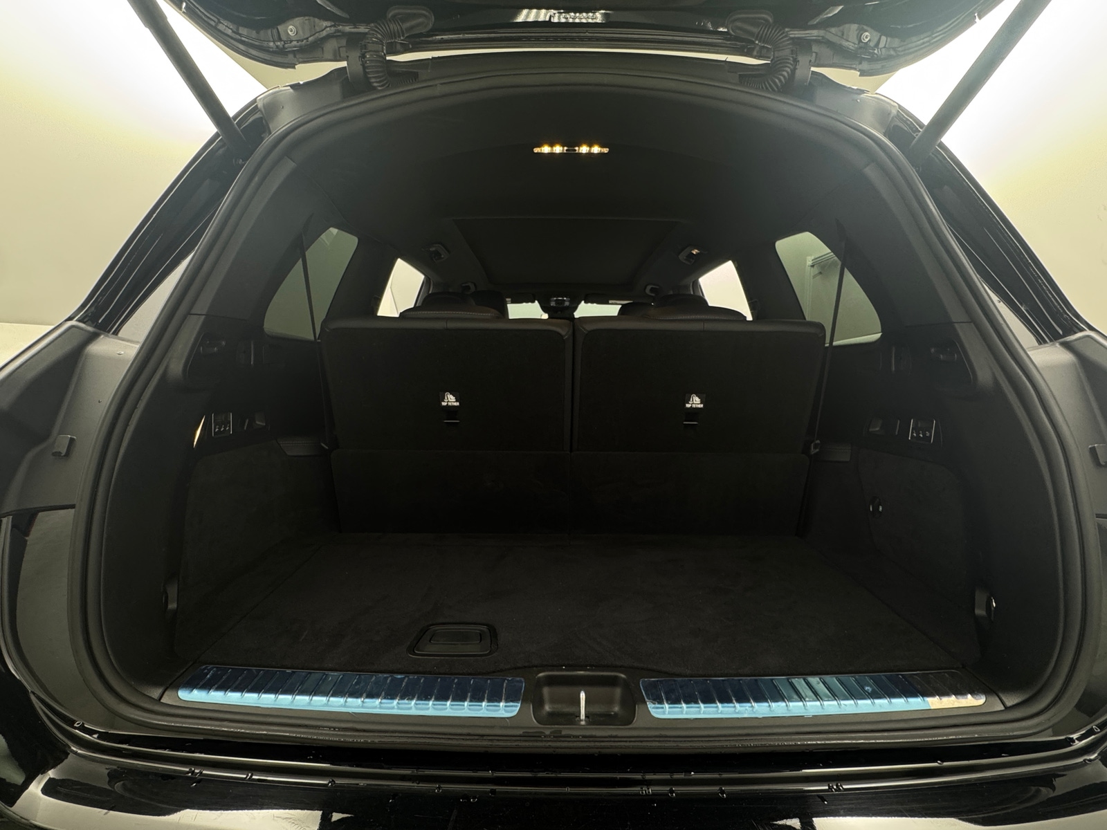 Thumbnail: 2024 Mercedes-Benz GLS - 6