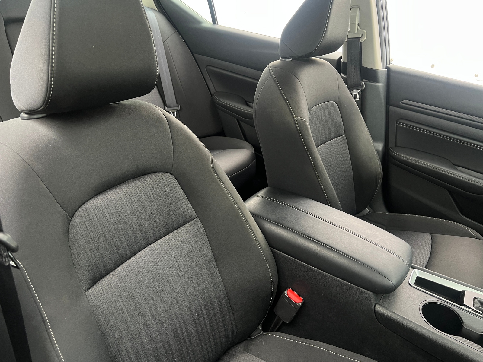 Thumbnail: 2019 Nissan Altima - 2