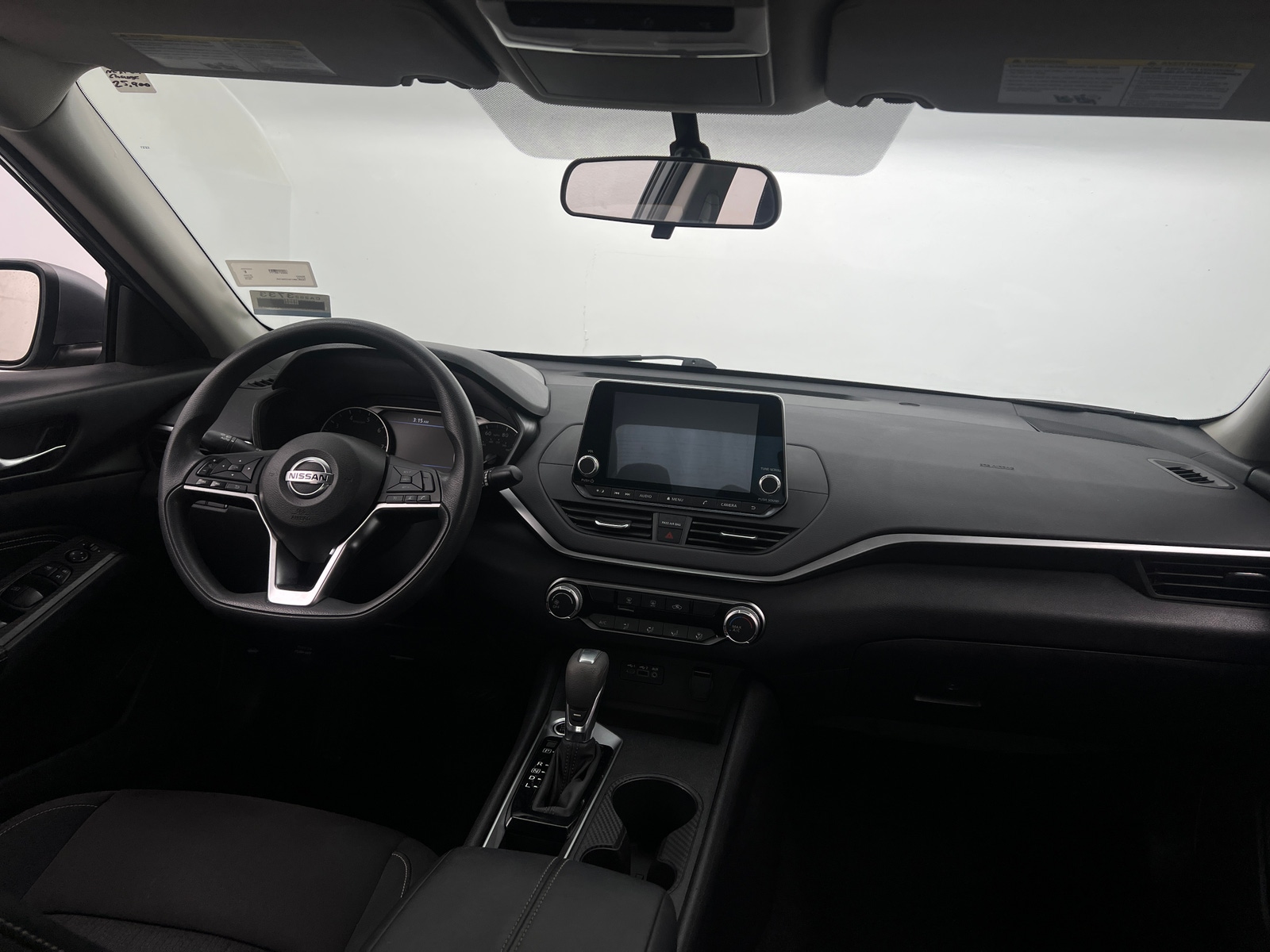 Thumbnail: 2019 Nissan Altima - 3