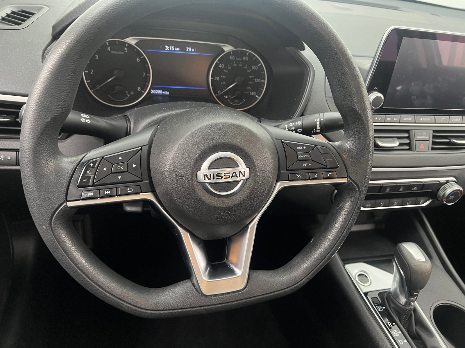 Thumbnail: 2019 Nissan Altima - 5