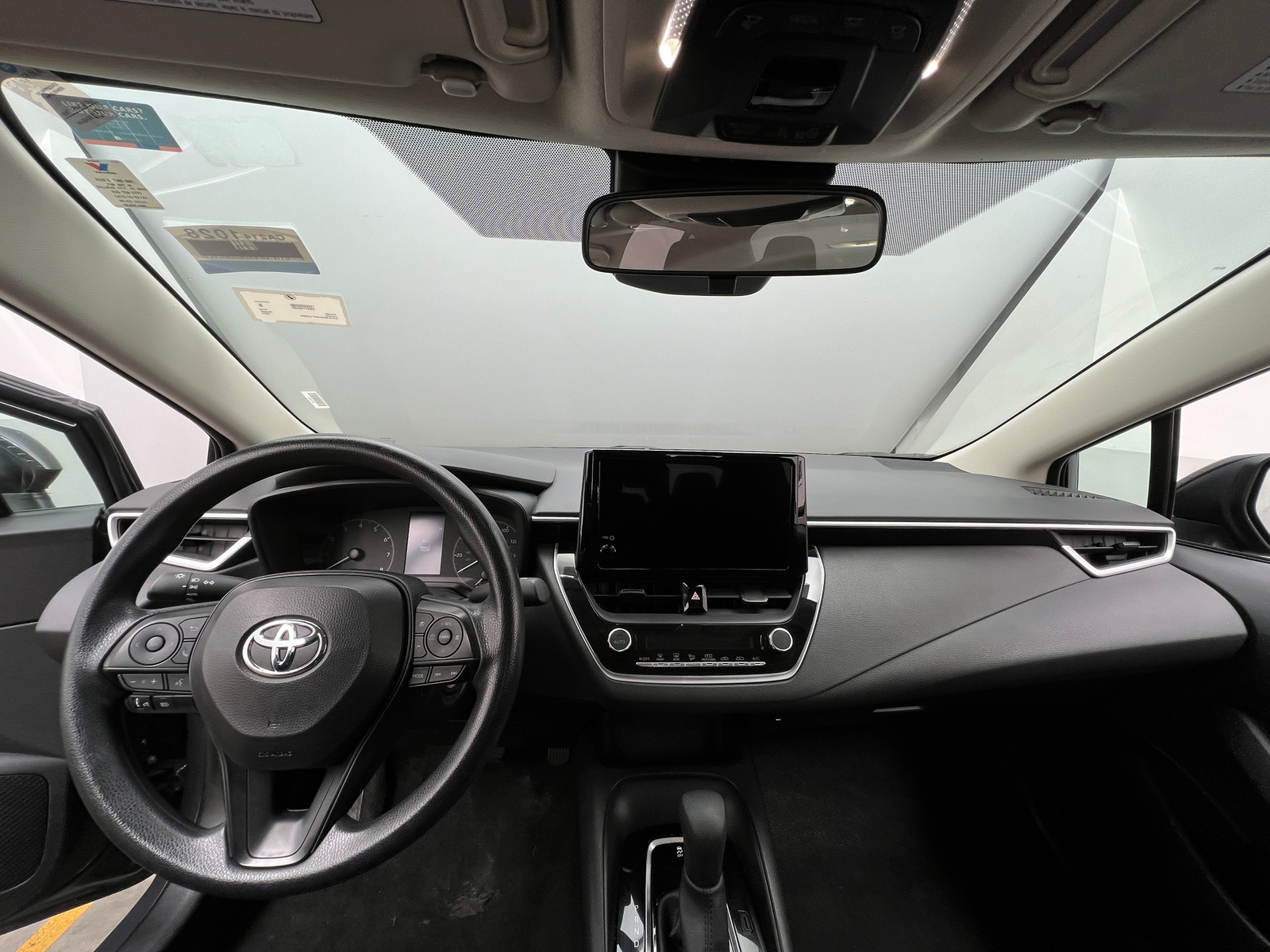 Thumbnail: 2024 Toyota Corolla - 3