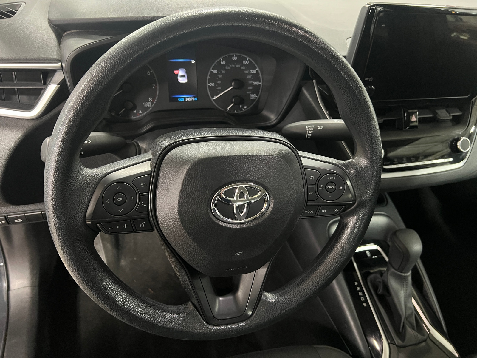 Thumbnail: 2024 Toyota Corolla - 5