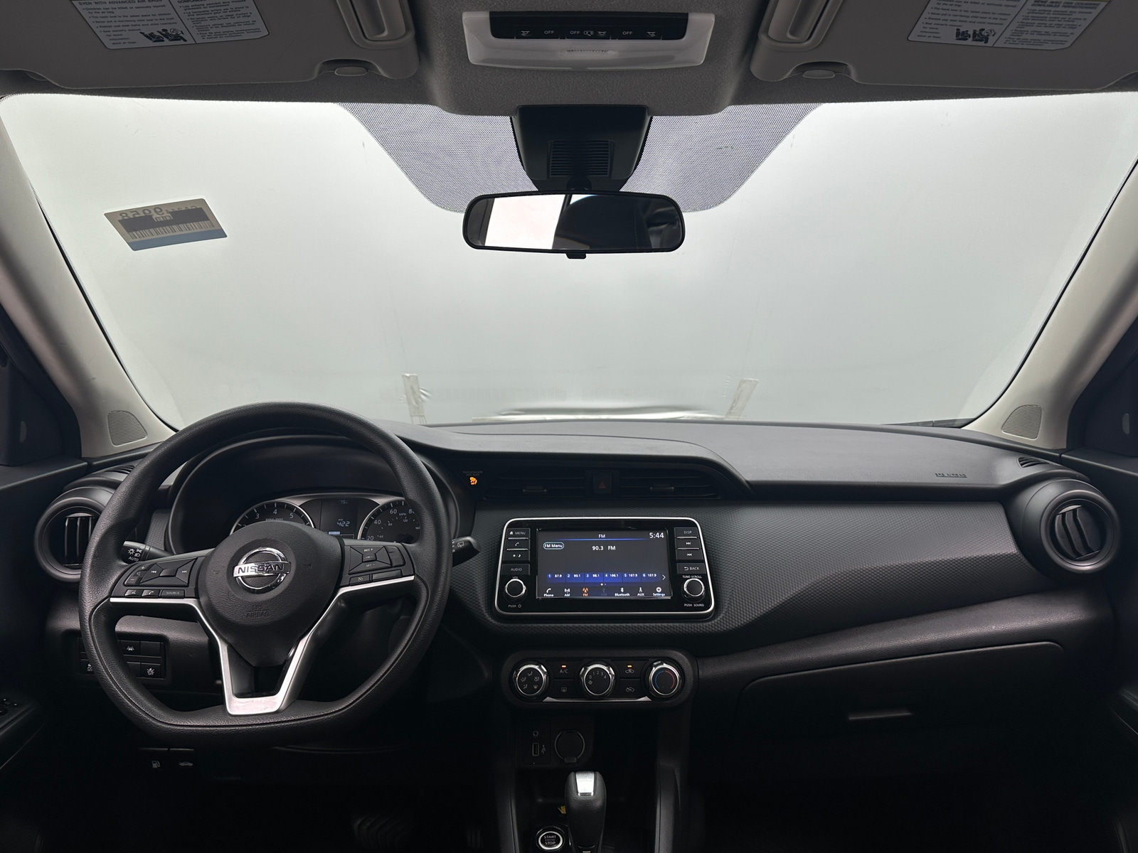 Thumbnail: 2021 Nissan Kicks - 3