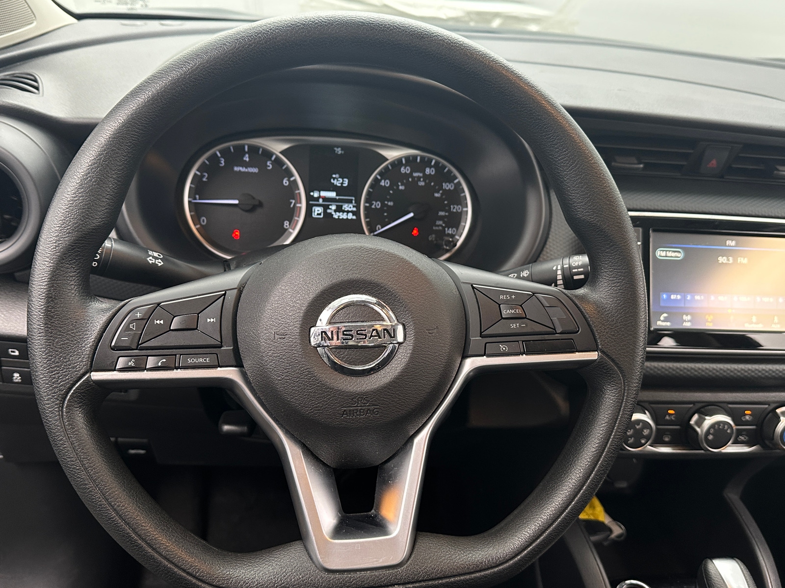 Thumbnail: 2021 Nissan Kicks - 5