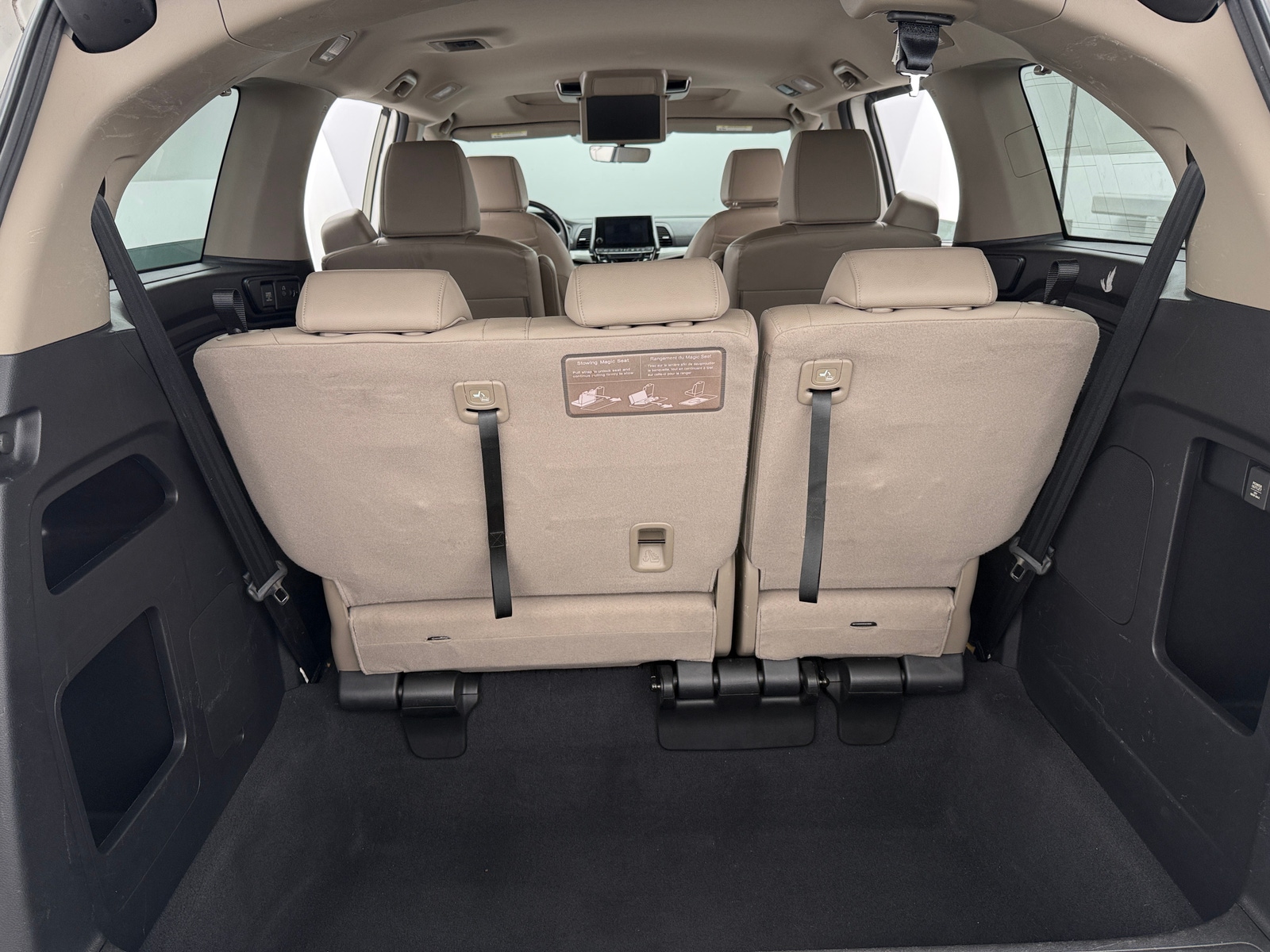 Thumbnail: 2018 Honda Odyssey - 6