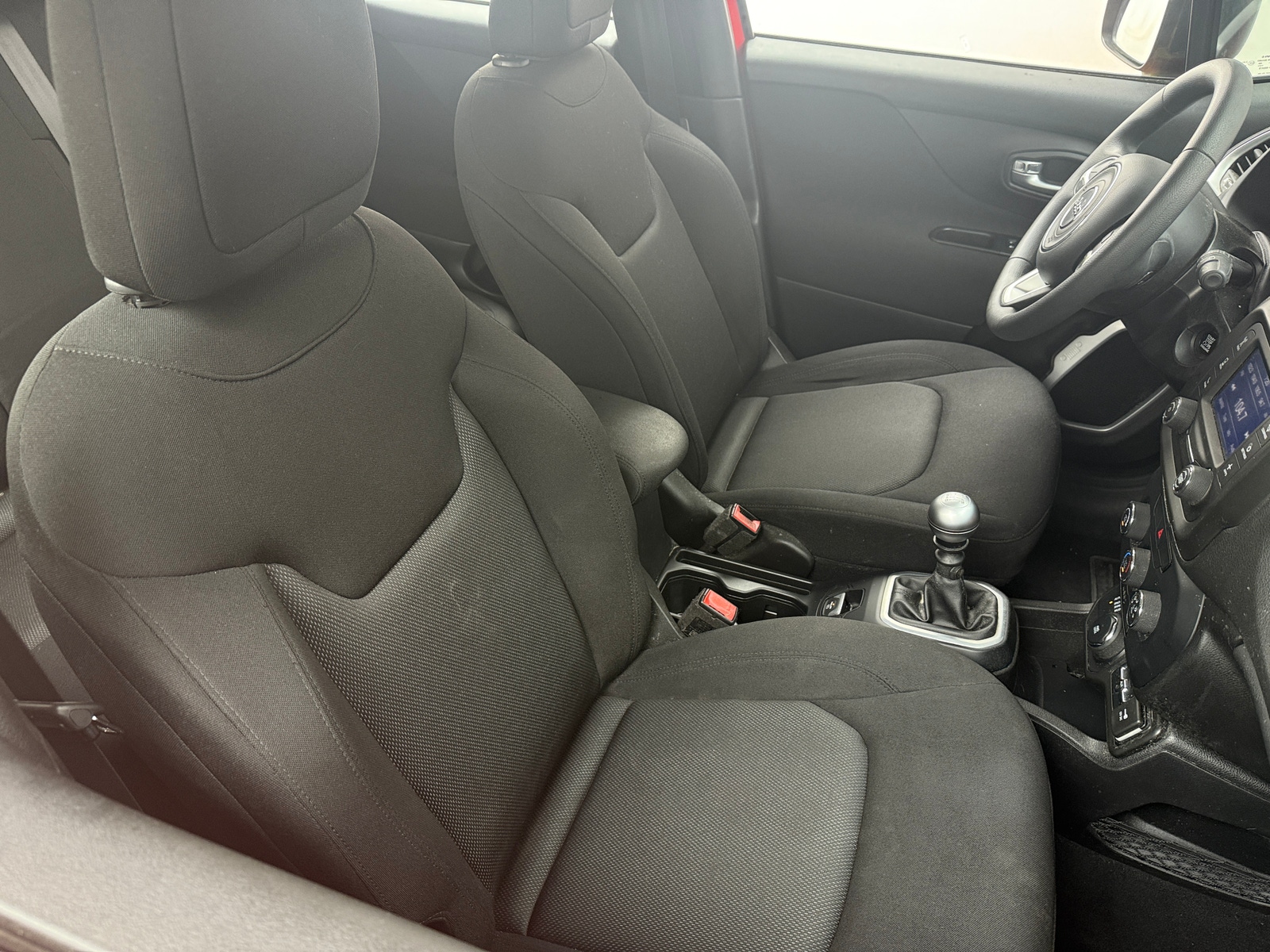 Thumbnail: 2018 Jeep Renegade - 2