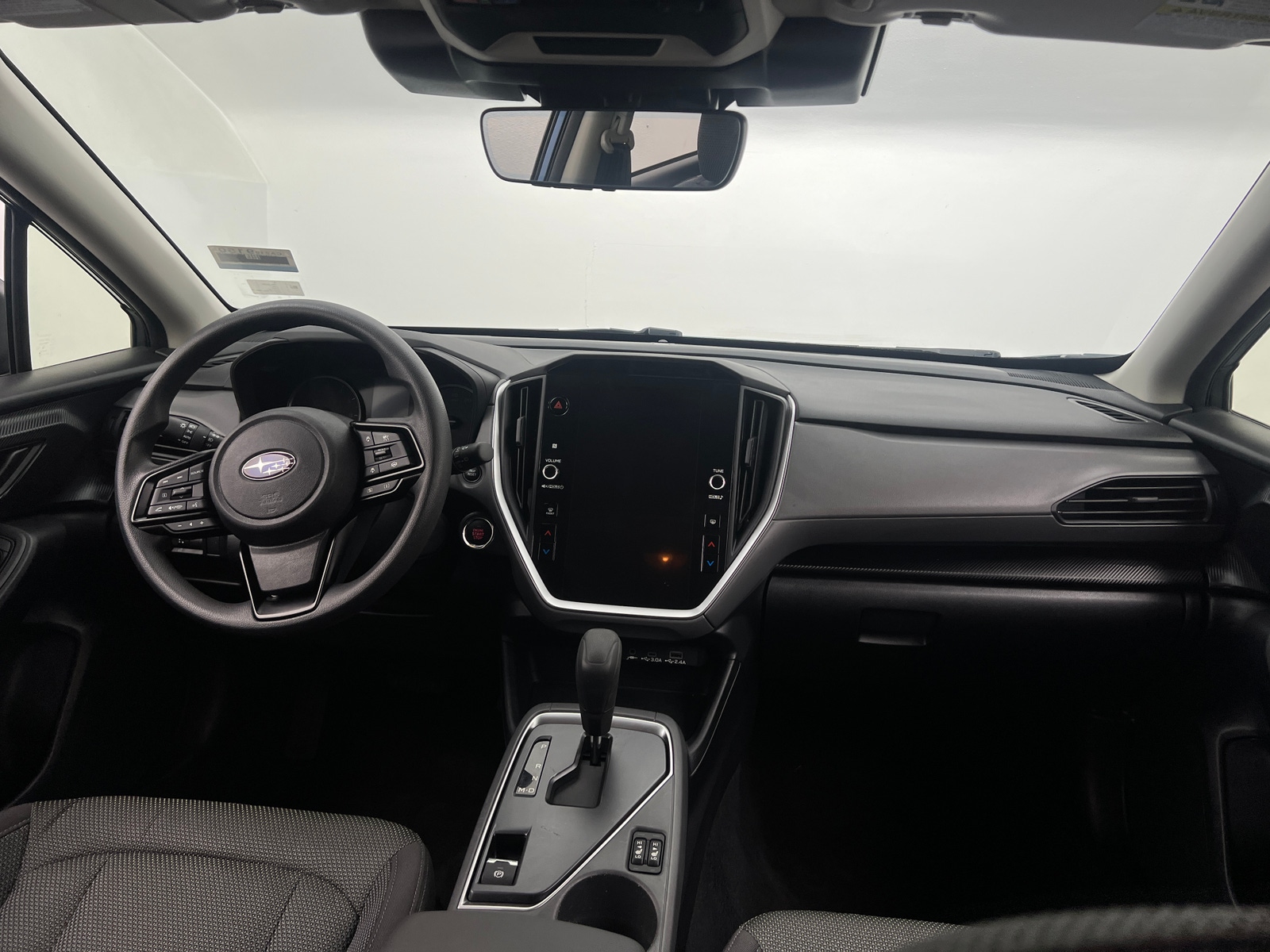 Thumbnail: 2024 Subaru Crosstrek - 3