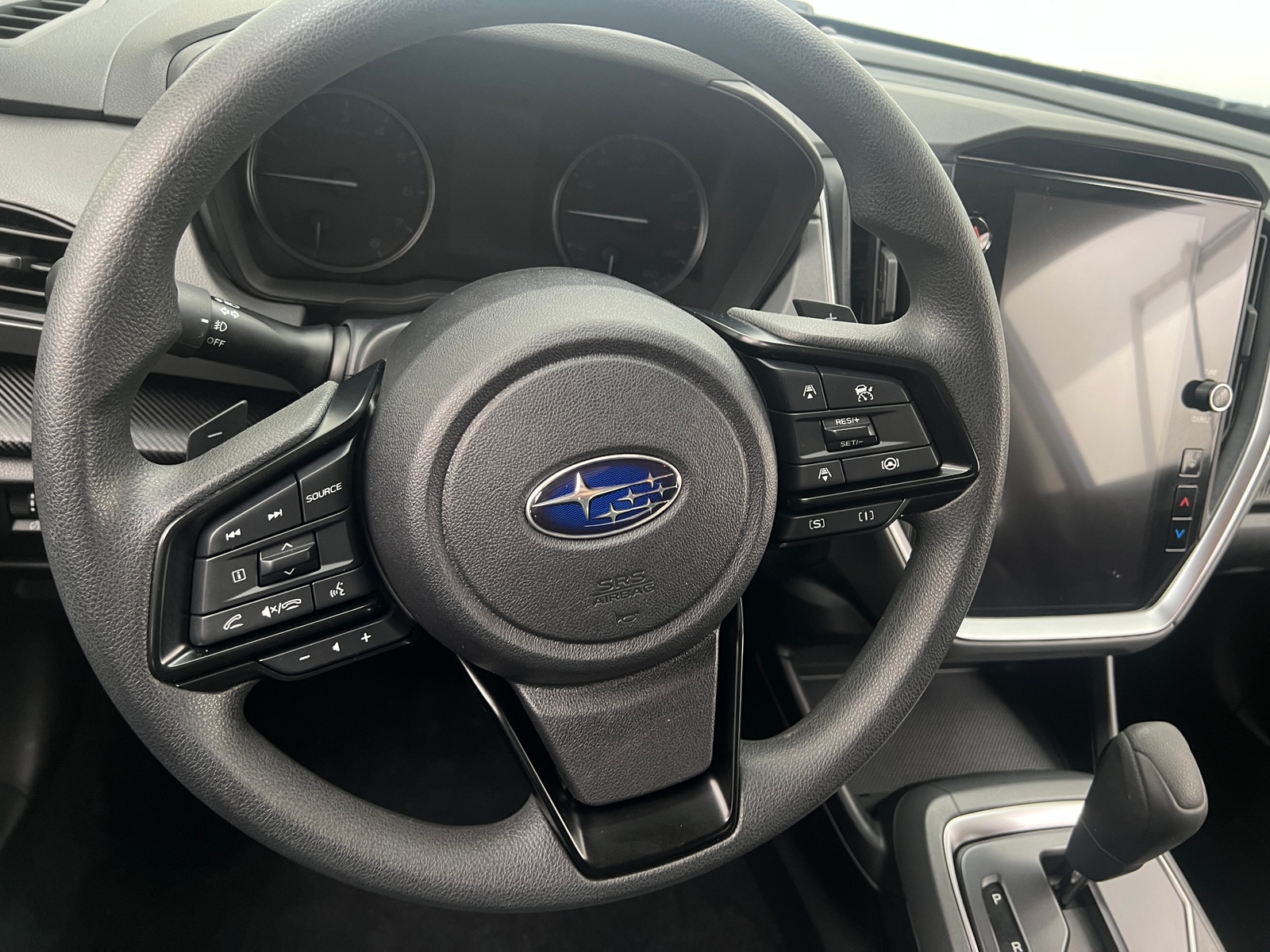 Thumbnail: 2024 Subaru Crosstrek - 5