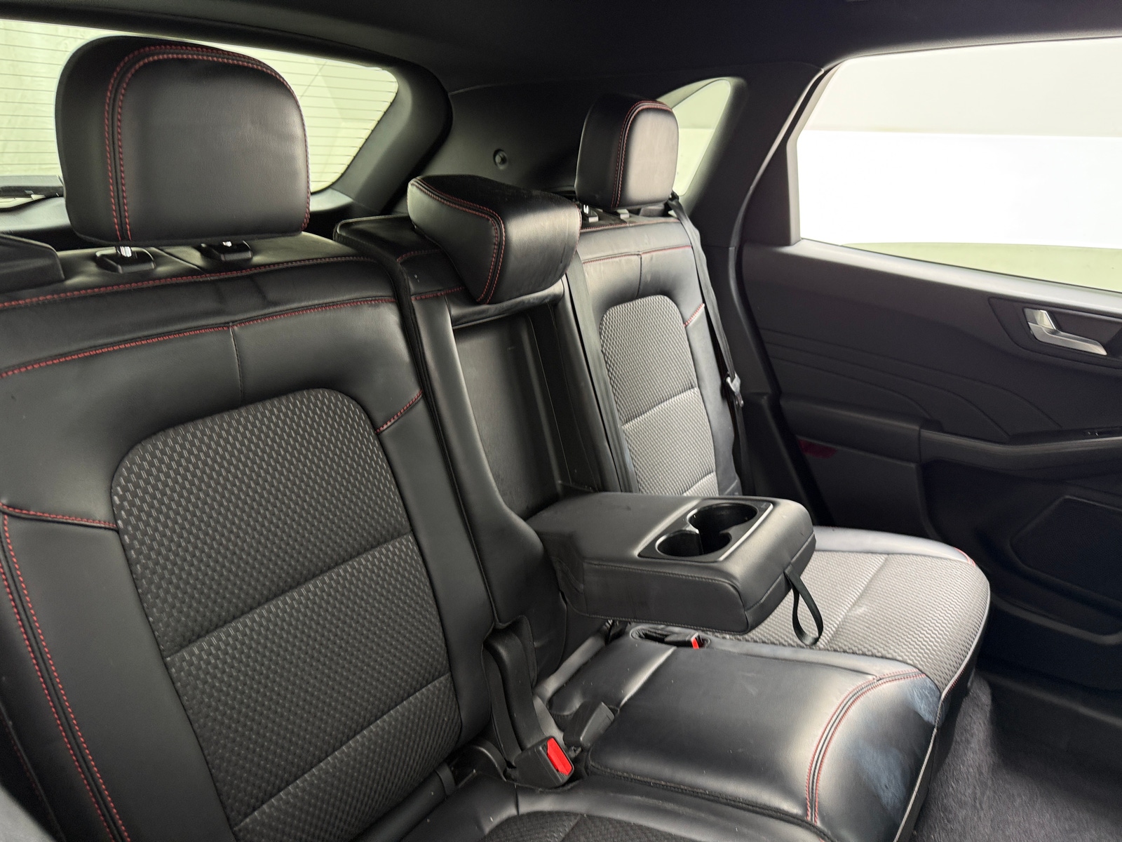 Thumbnail: 2023 Ford Escape - 5