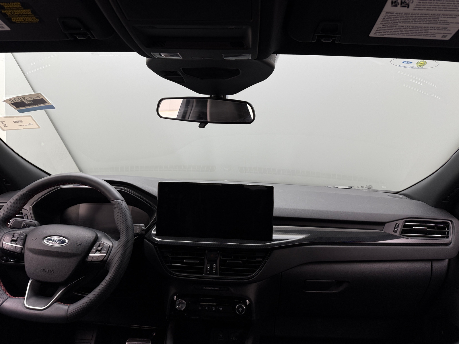 Thumbnail: 2023 Ford Escape - 2